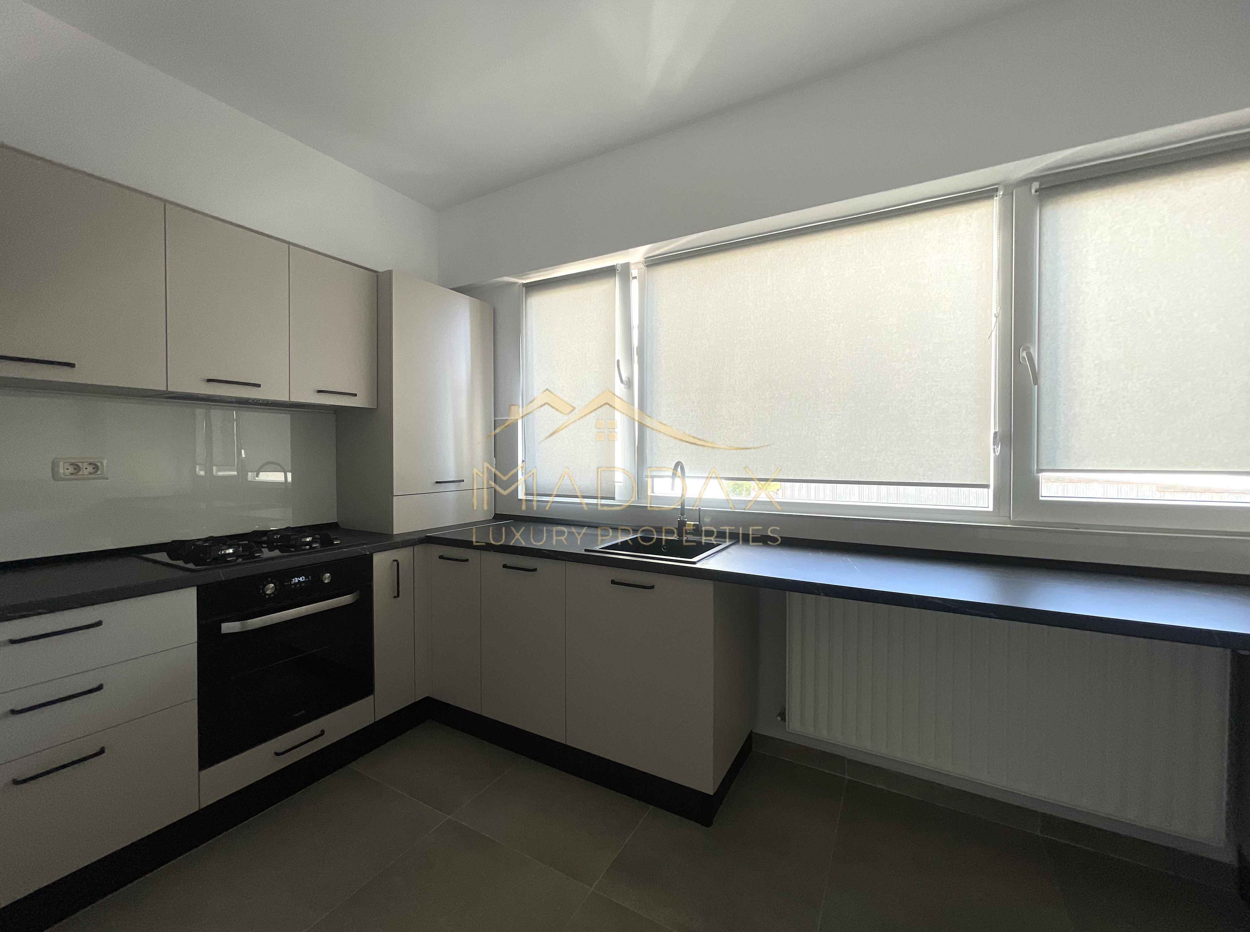 Apartament 2 camere*Mobilat LUX*Parcare inclusa//Central — fotografia 12