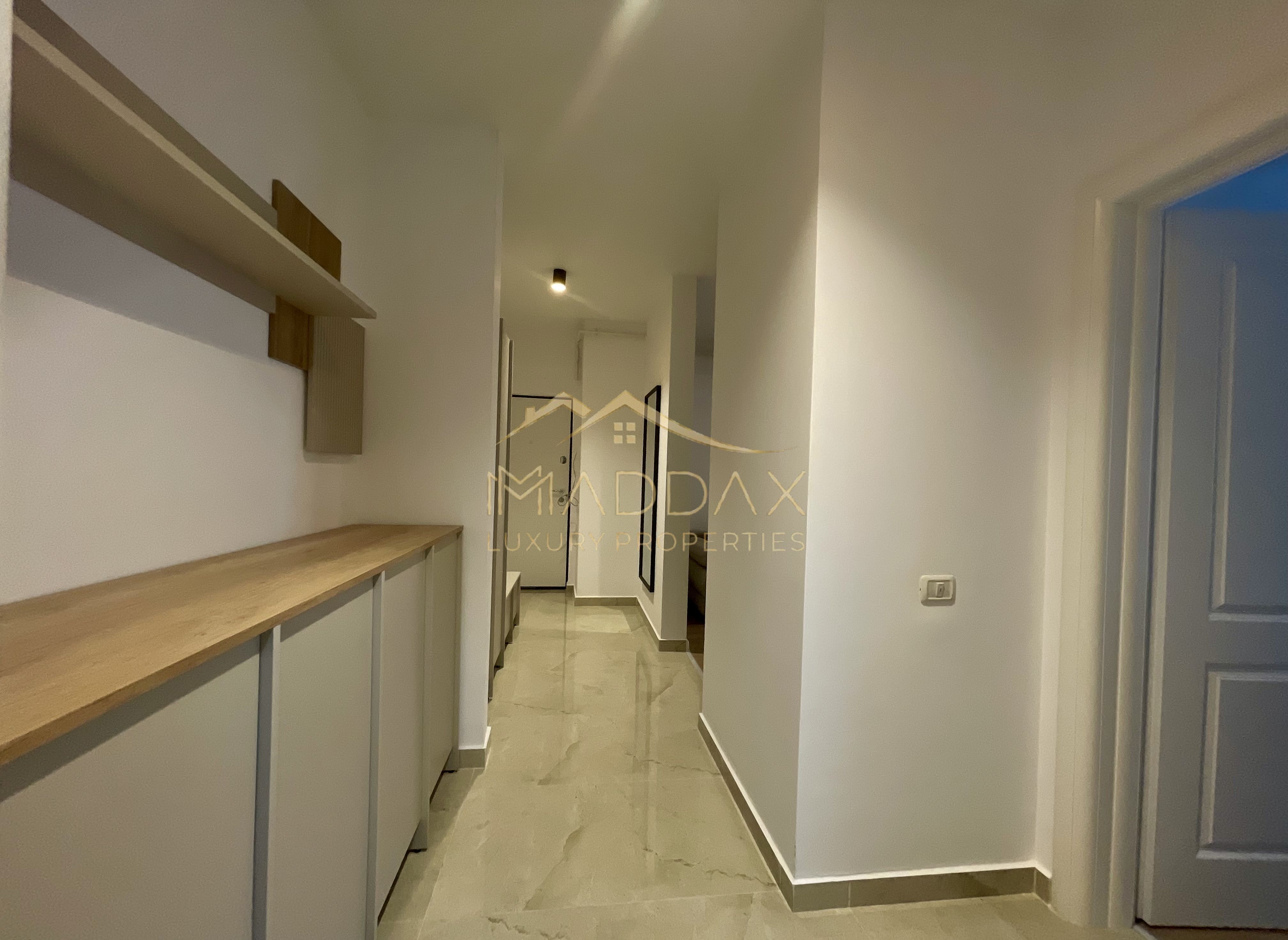 Apartament 2 camere*Mobilat LUX*Parcare inclusa//Central — fotografia 13