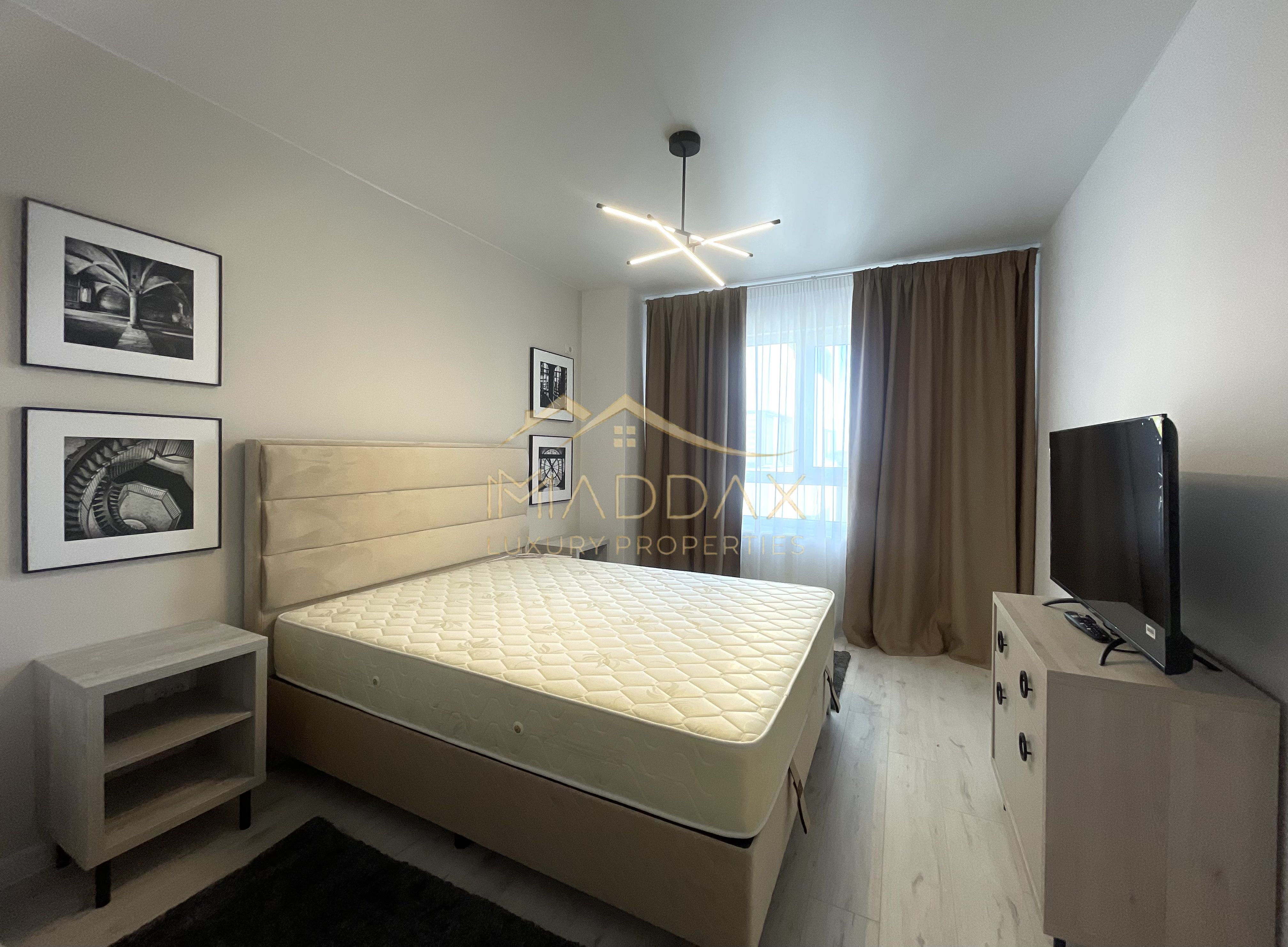 Apartament 2 camere*Mobilat LUX*Parcare inclusa//Central — fotografia 5