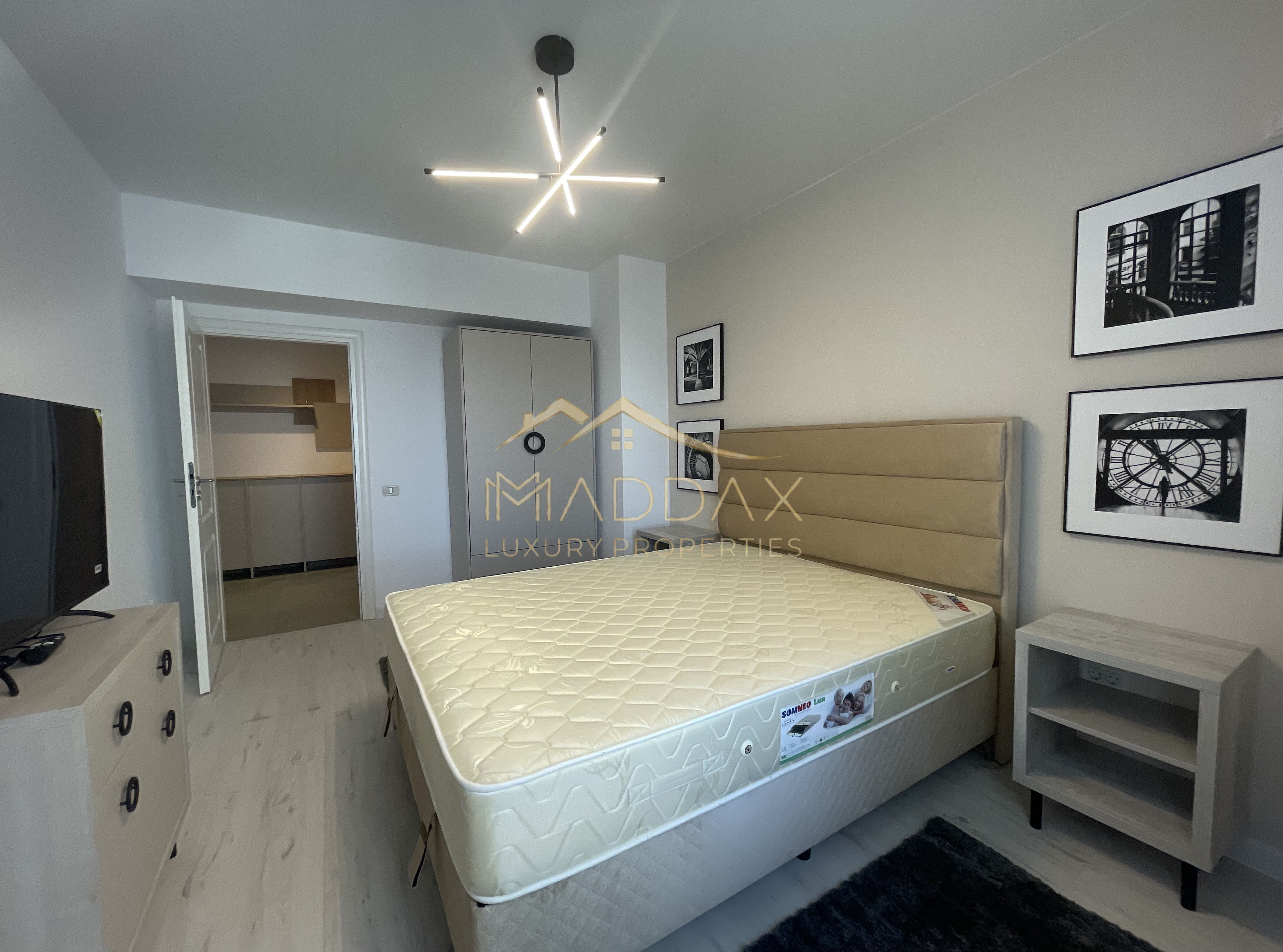 Apartament 2 camere*Mobilat LUX*Parcare inclusa//Central — fotografia 6
