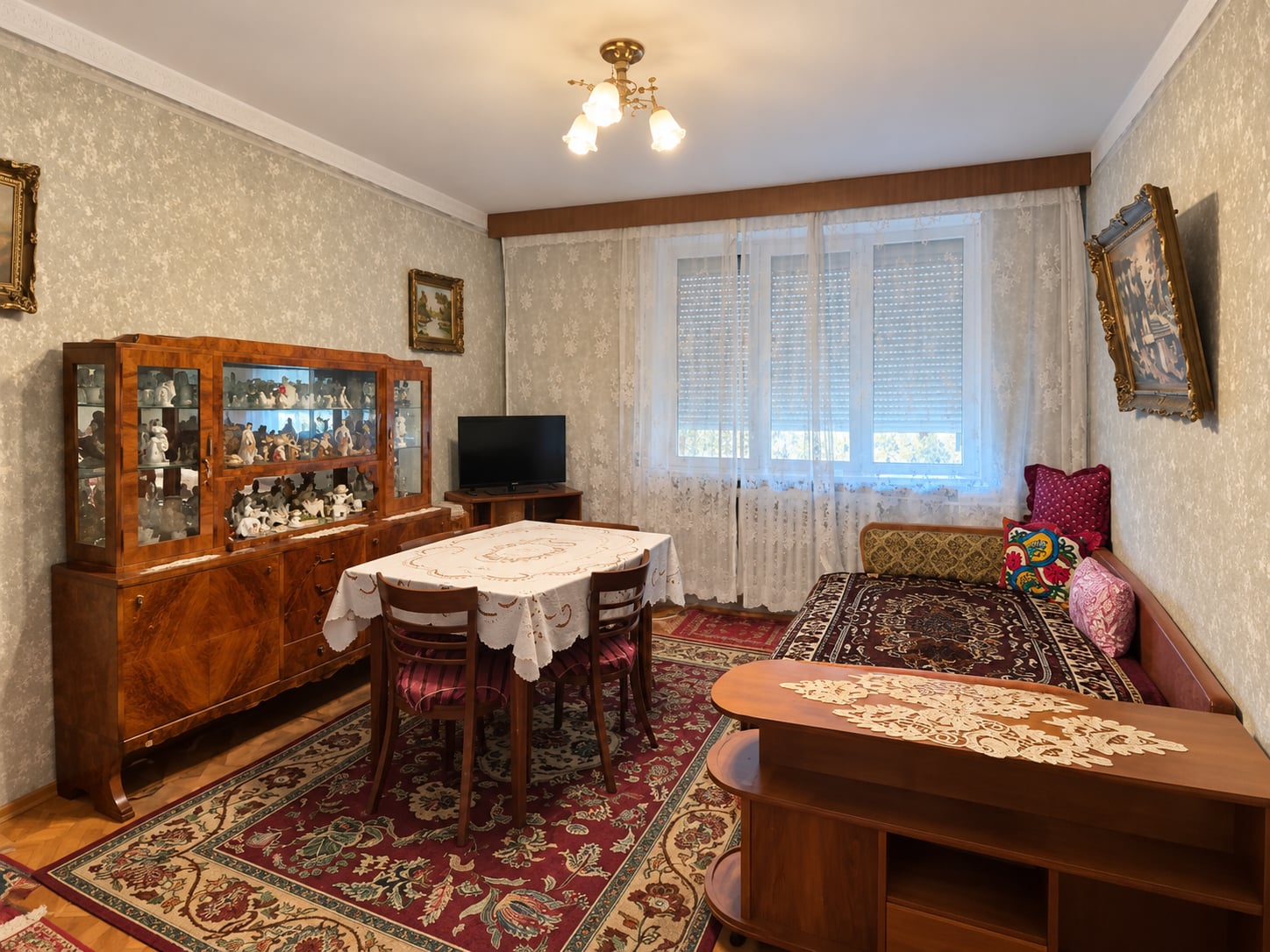 Apartament 2 camere de vânzare în Burdujeni — fotografia 10