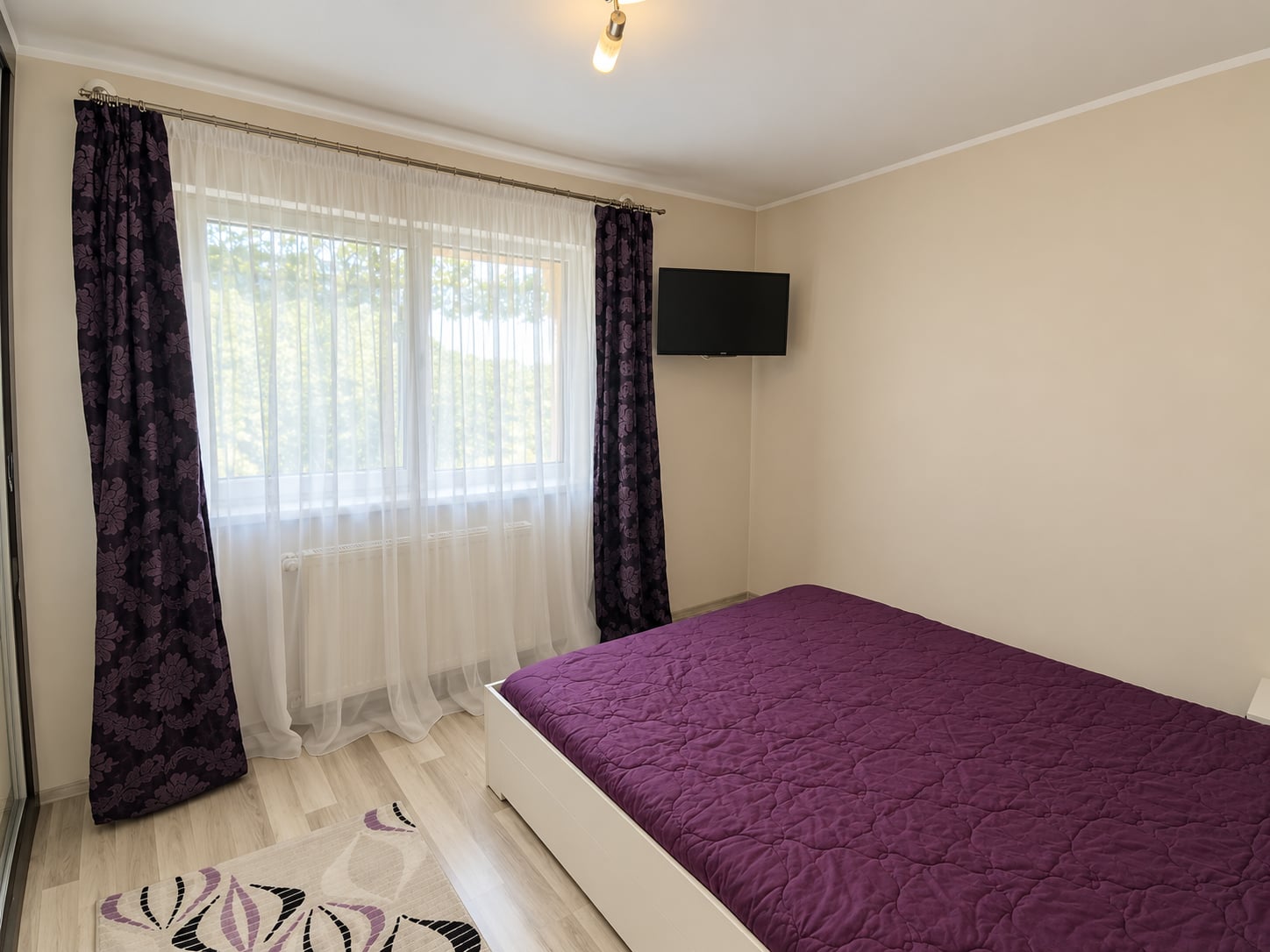Apartament 2 camere de vânzare în Burdujeni — fotografia 11