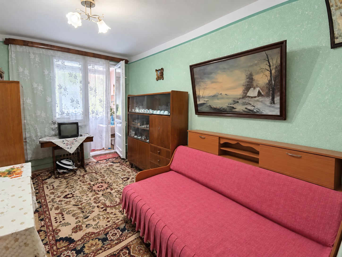 Apartament 2 camere de vânzare în Burdujeni — fotografia 12