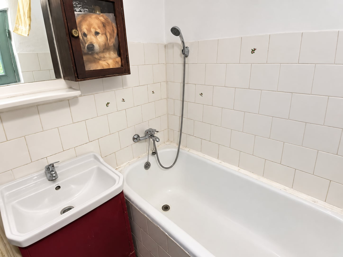 Apartament 2 camere de vânzare în Burdujeni — fotografia 4