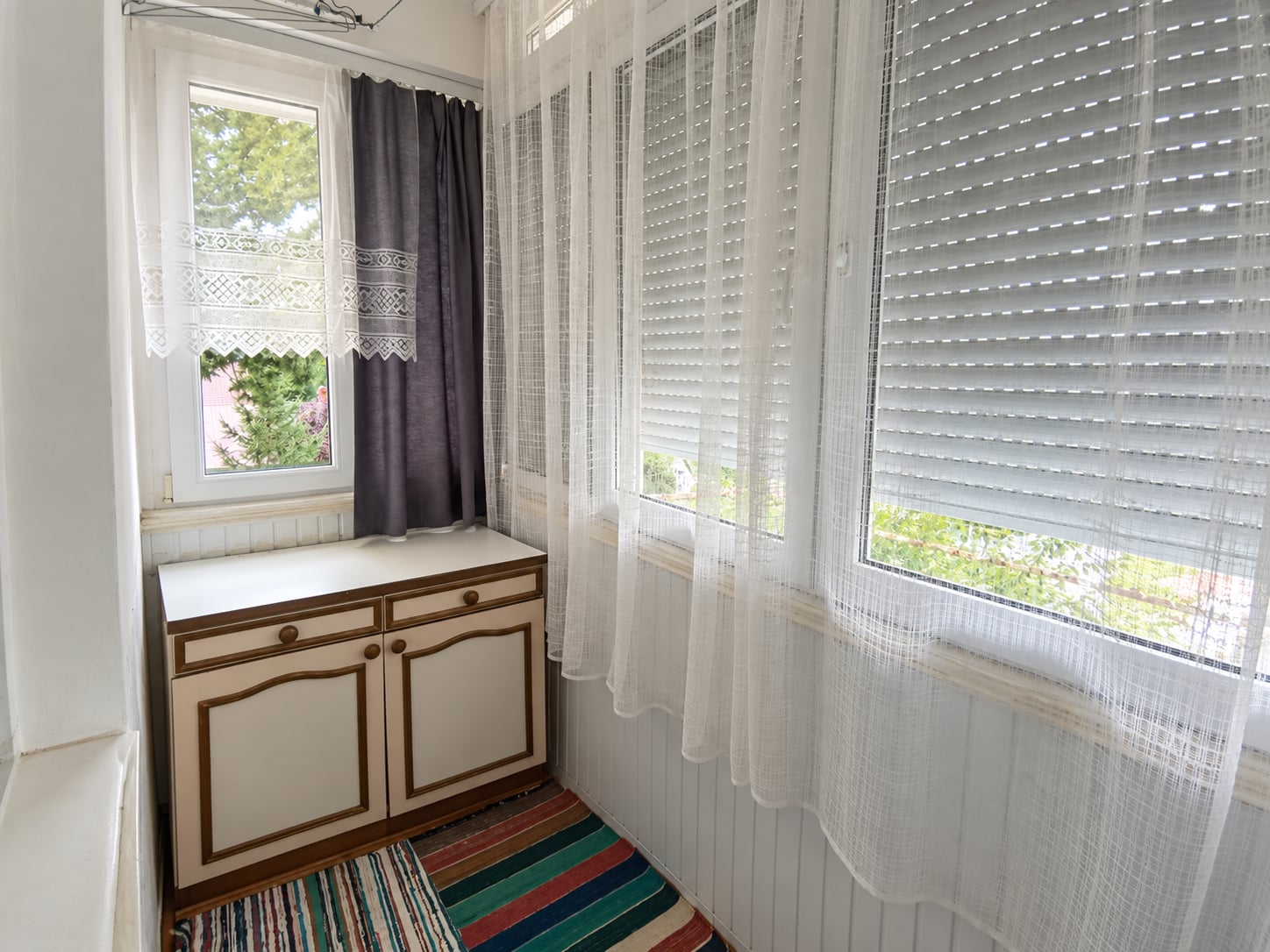 Apartament 2 camere de vânzare în Burdujeni — fotografia 8