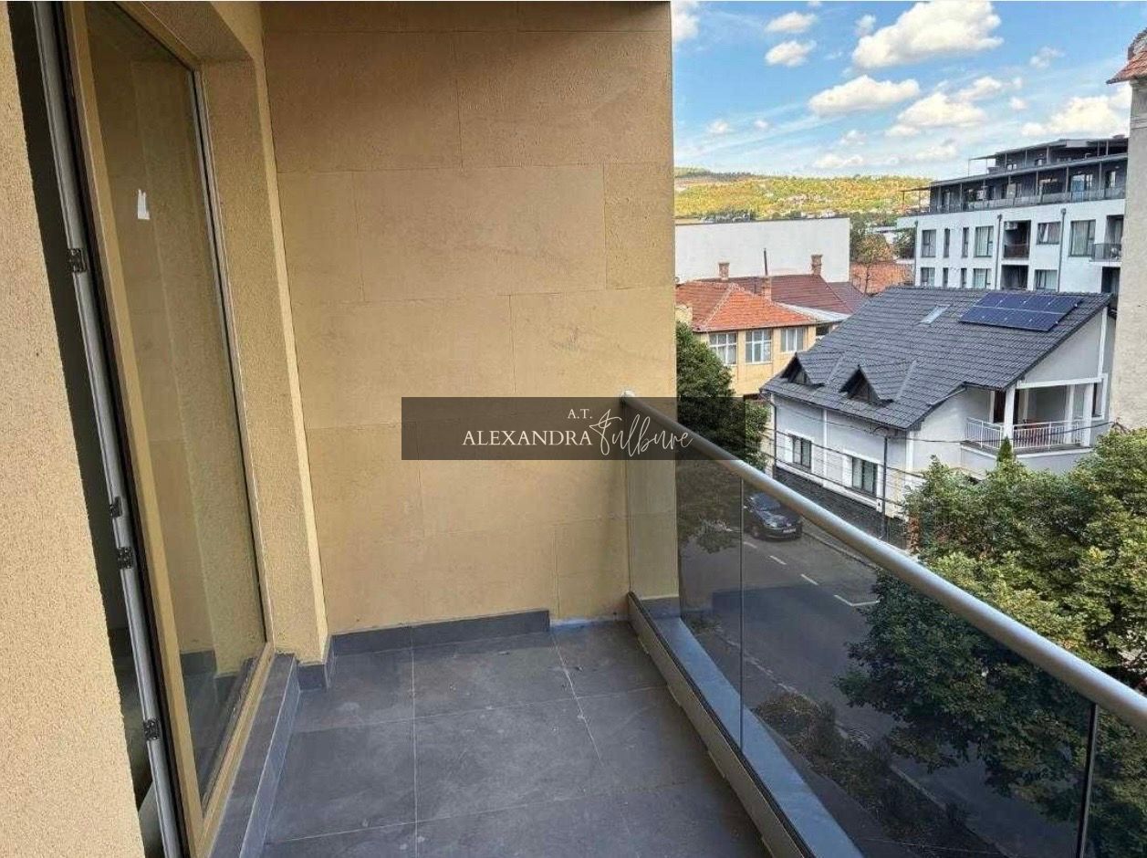 Apartament decomandat | 3 camere | 2 băi |M. Viteazul — fotografia 5