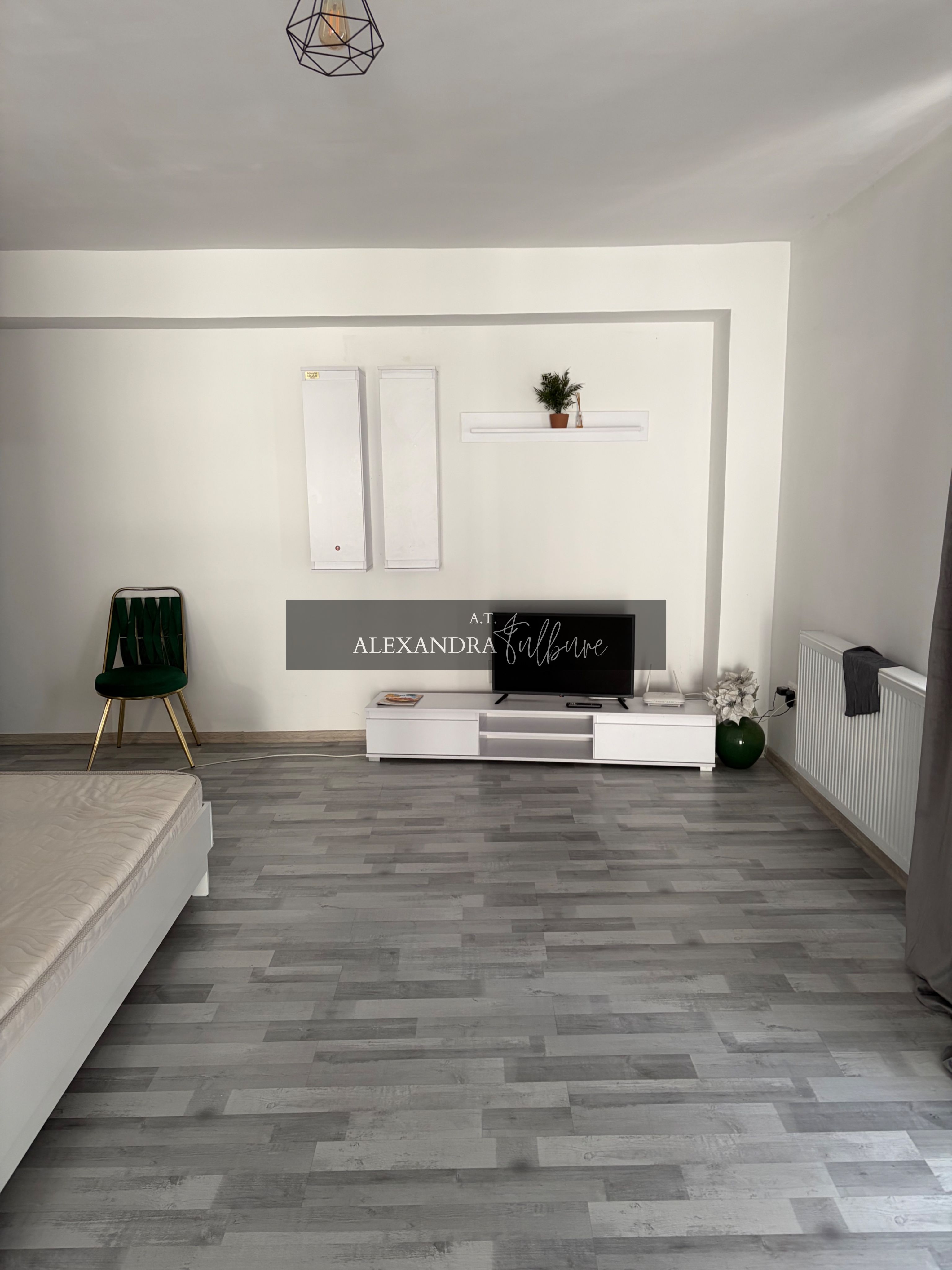 Apartament la cheie | 2 camere | terasa | parcare | Lombului — fotografia 3