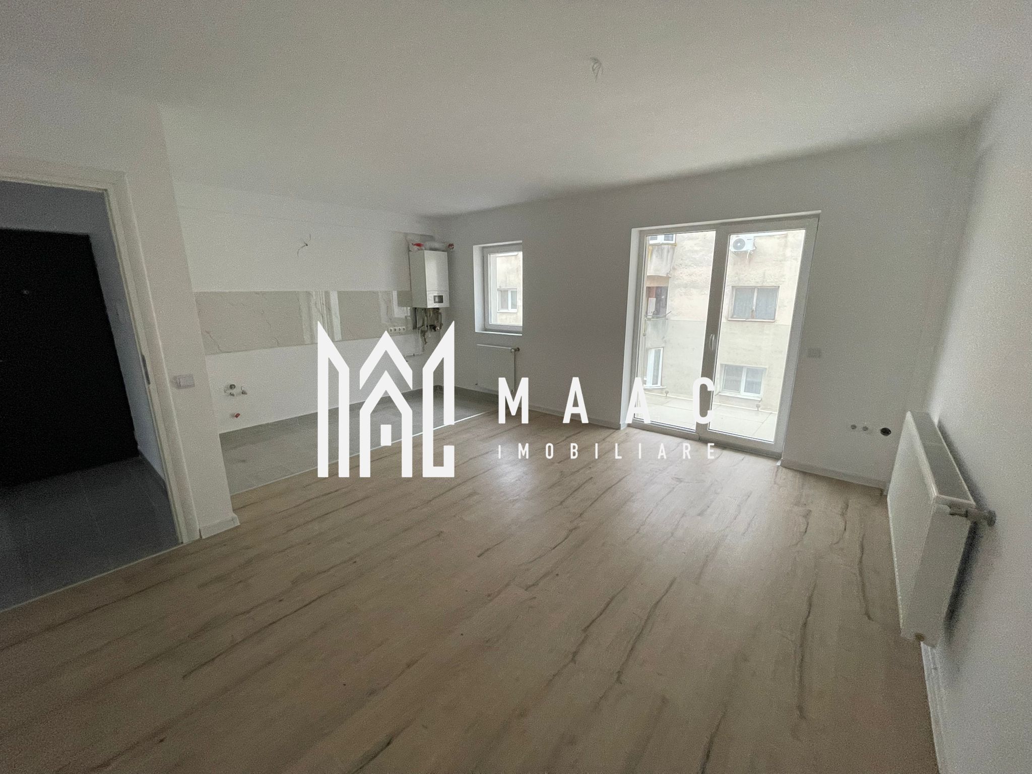 Apartament 2 camere| 49 mp| 2 locuri de parcare| Str Mihail Kogălniceanu