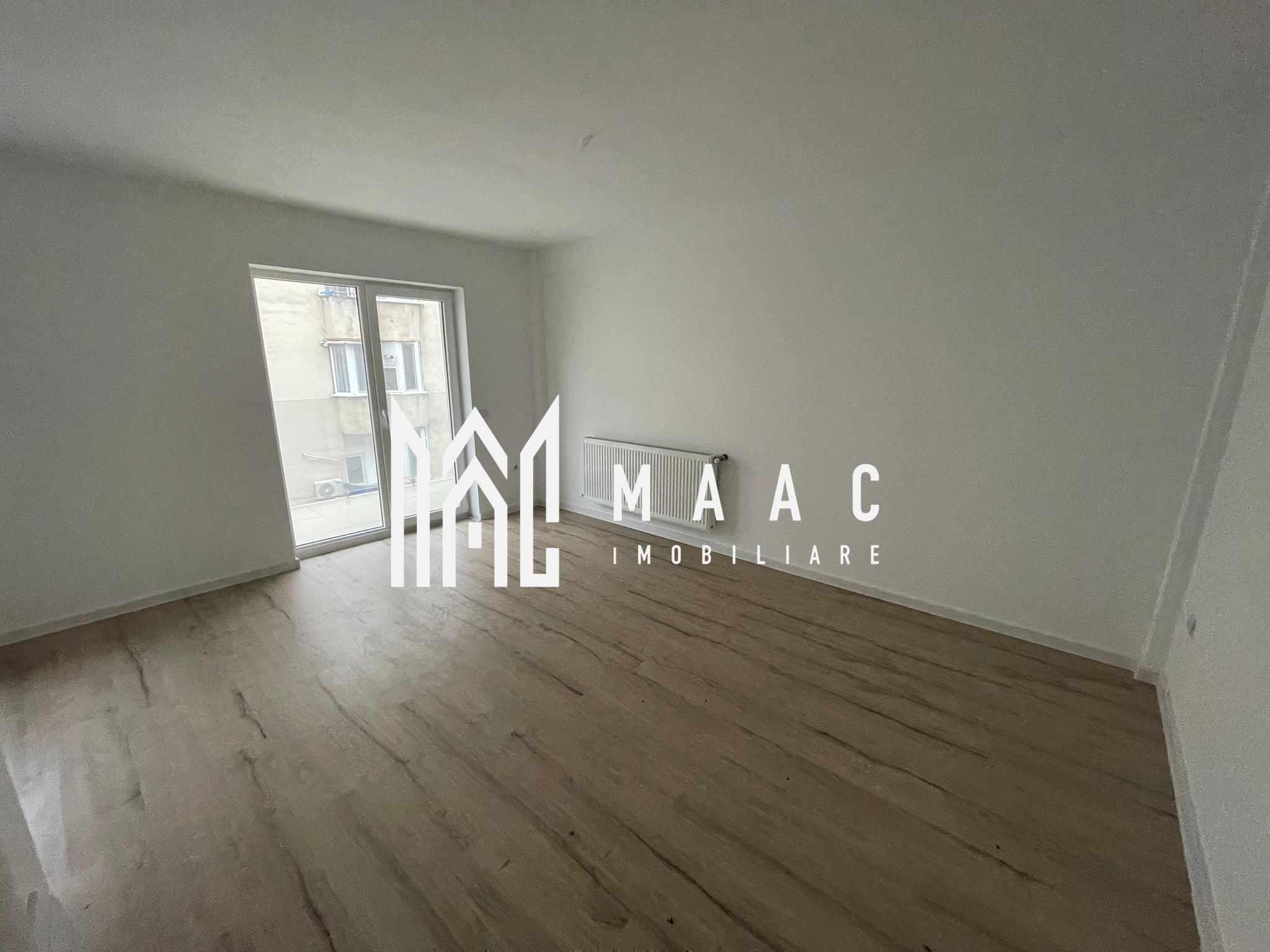 Apartament 2 camere| 49 mp| 2 locuri de parcare| Str Mihail Kogălniceanu — fotografia 3