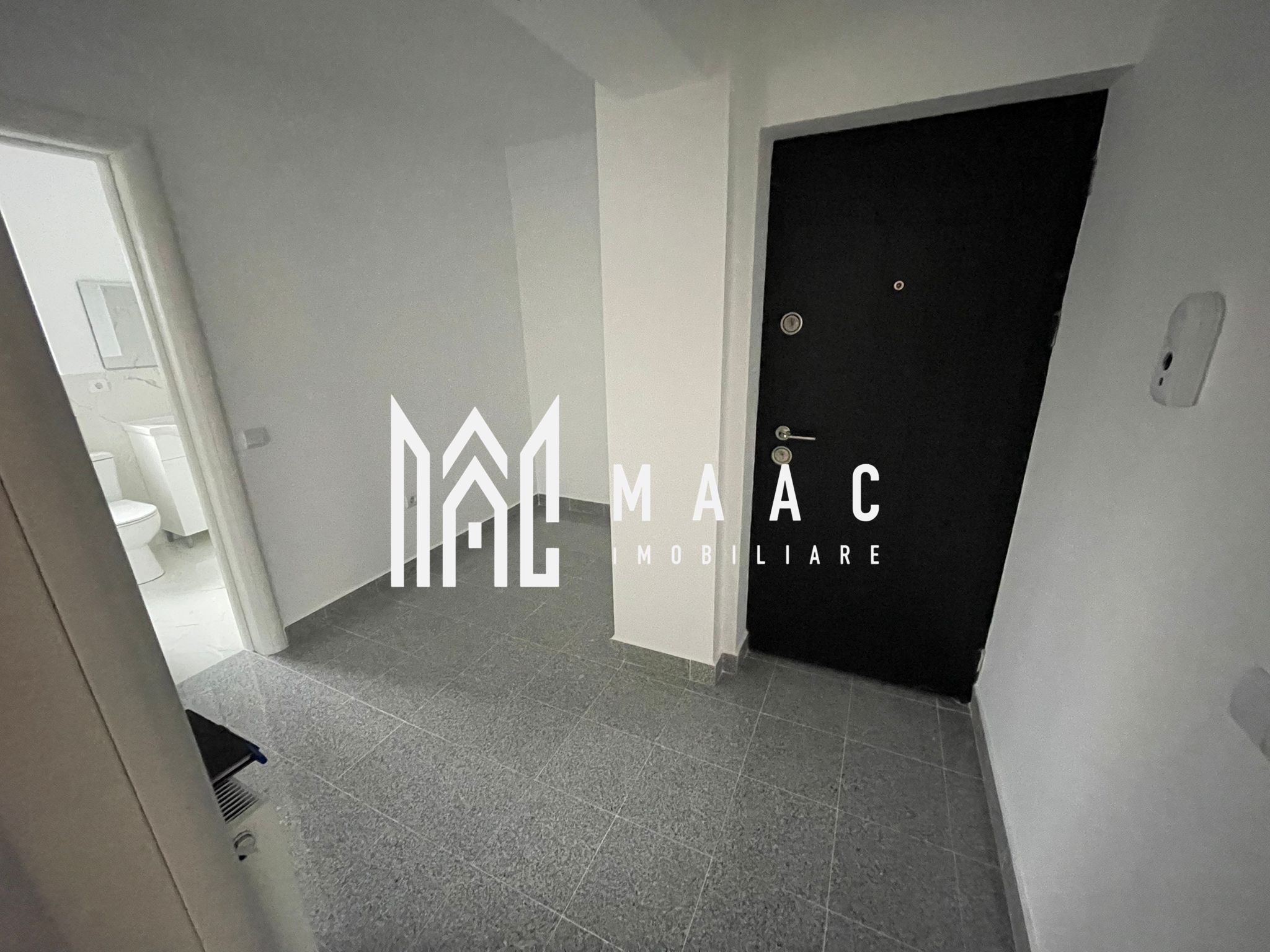 Apartament 2 camere| 49 mp| 2 locuri de parcare| Str Mihail Kogălniceanu — fotografia 4