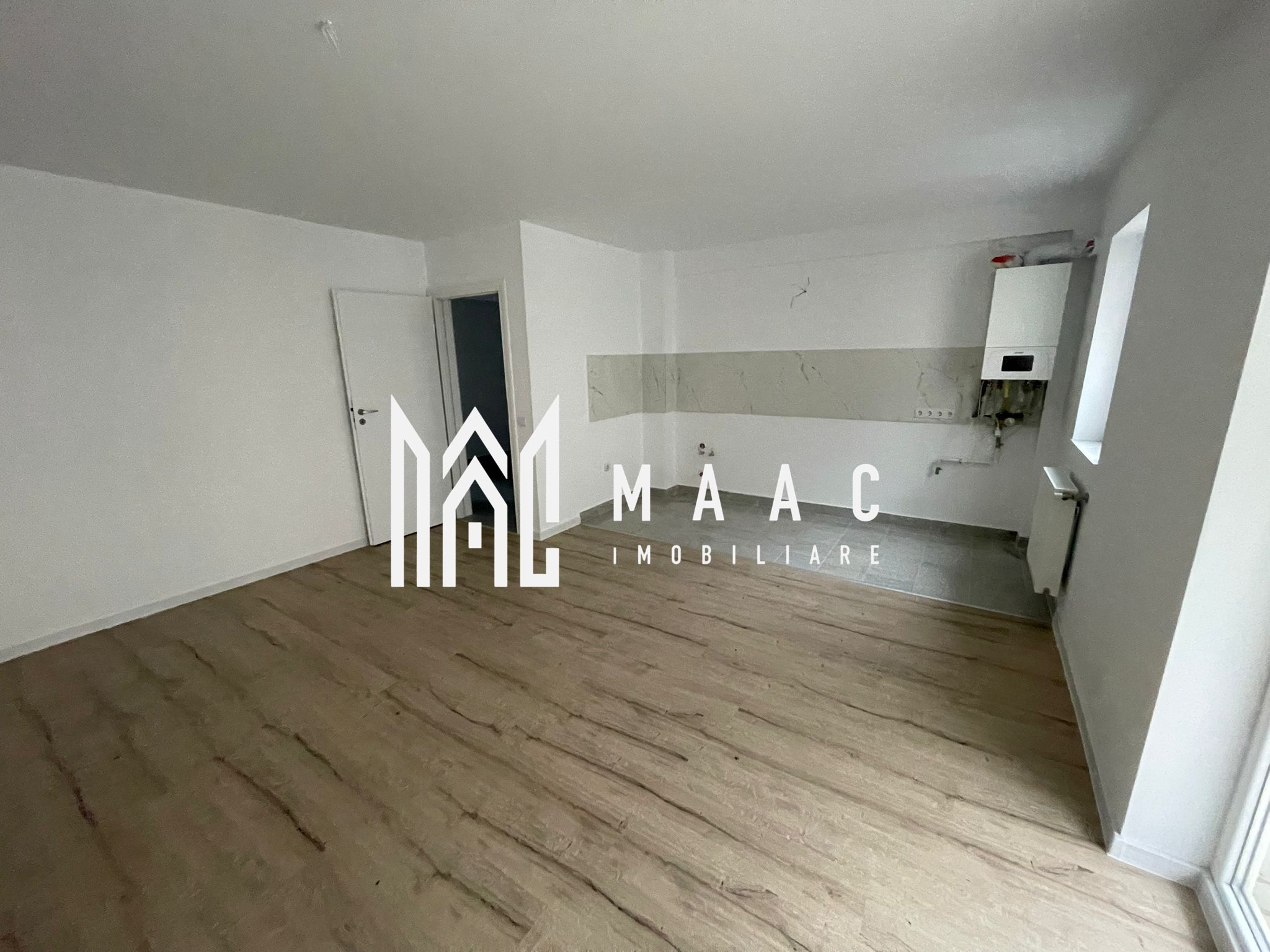 Apartament 2 camere| 49 mp| 2 locuri de parcare| Str Mihail Kogălniceanu — fotografia 5