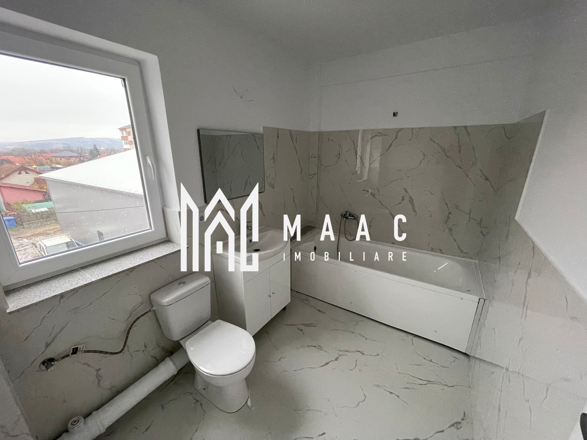 Apartament 2 camere| 49 mp| 2 locuri de parcare| Str Mihail Kogălniceanu — fotografia 6