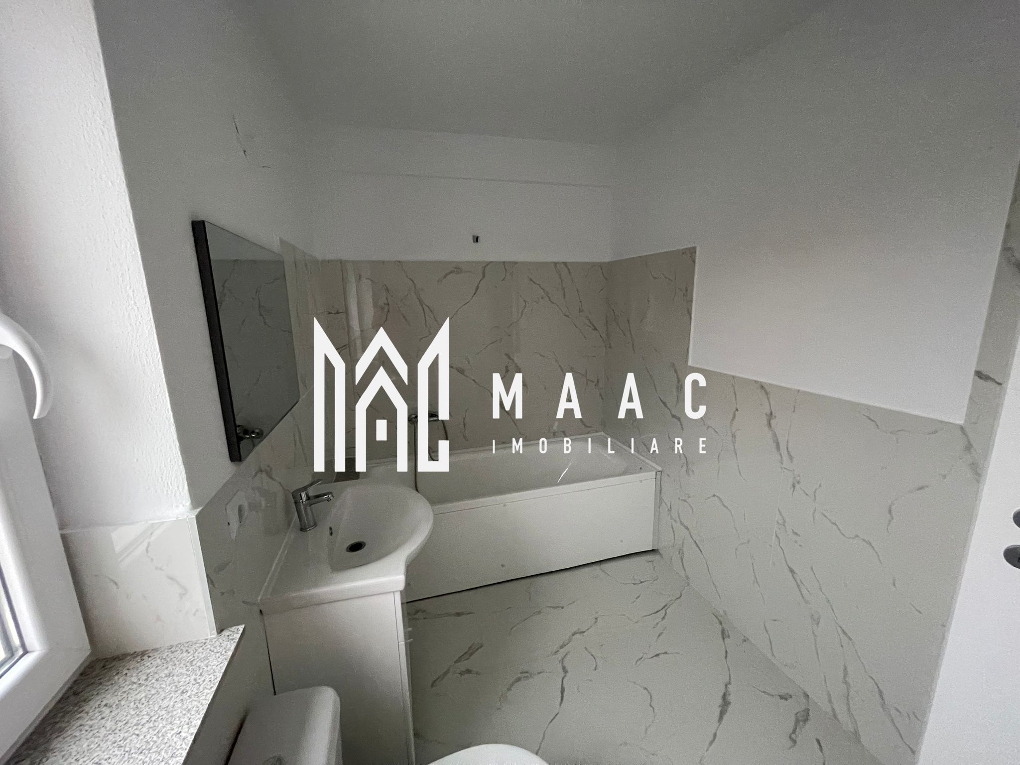 Apartament 2 camere| 49 mp| 2 locuri de parcare| Str Mihail Kogălniceanu — fotografia 8