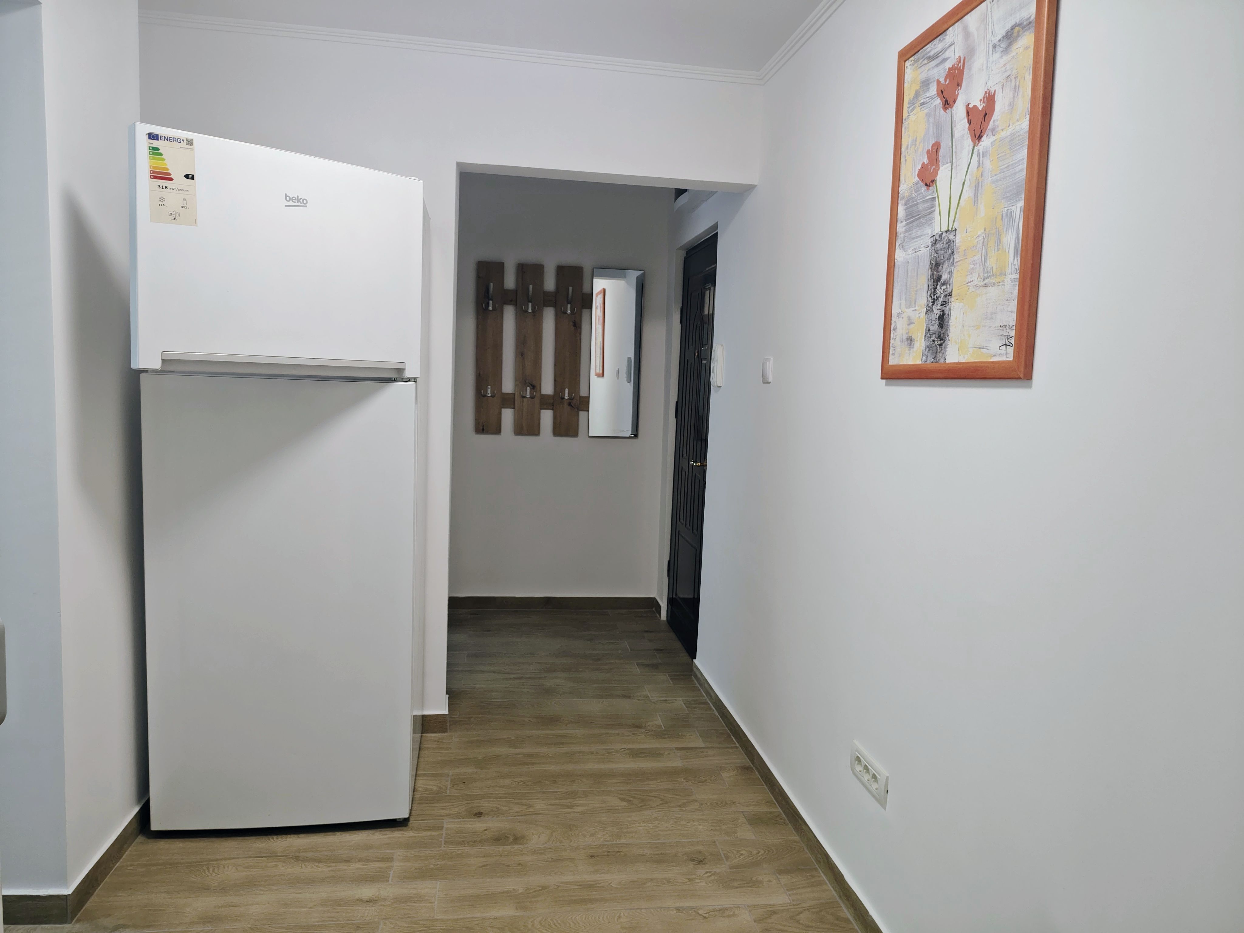 Apartament 3 camere Cantemir, 128 500 E. Comision 0 — fotografia 10