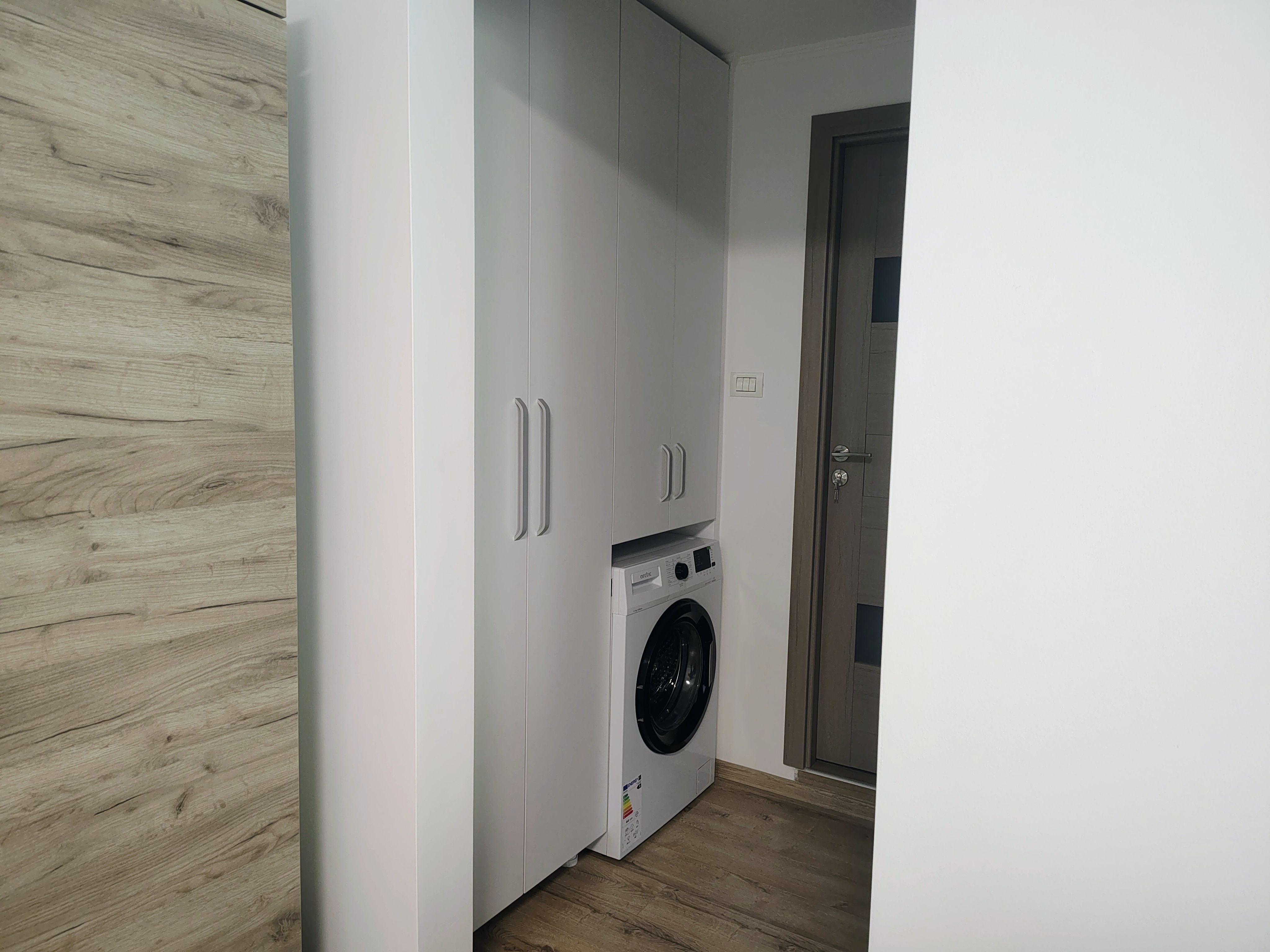 Apartament 3 camere Cantemir, 128 500 E. Comision 0 — fotografia 11