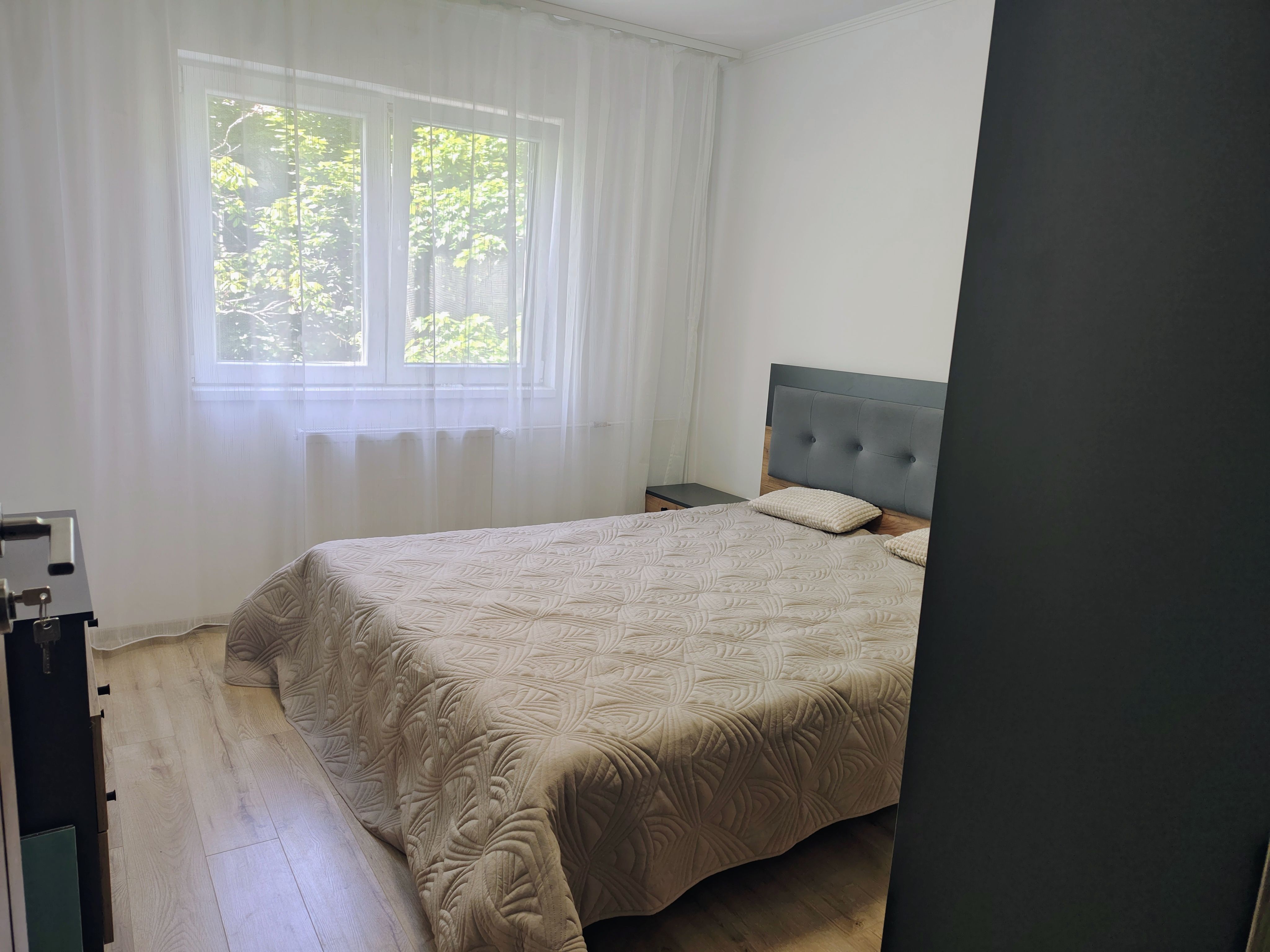 Apartament 3 camere Cantemir, 128 500 E. Comision 0 — fotografia 3