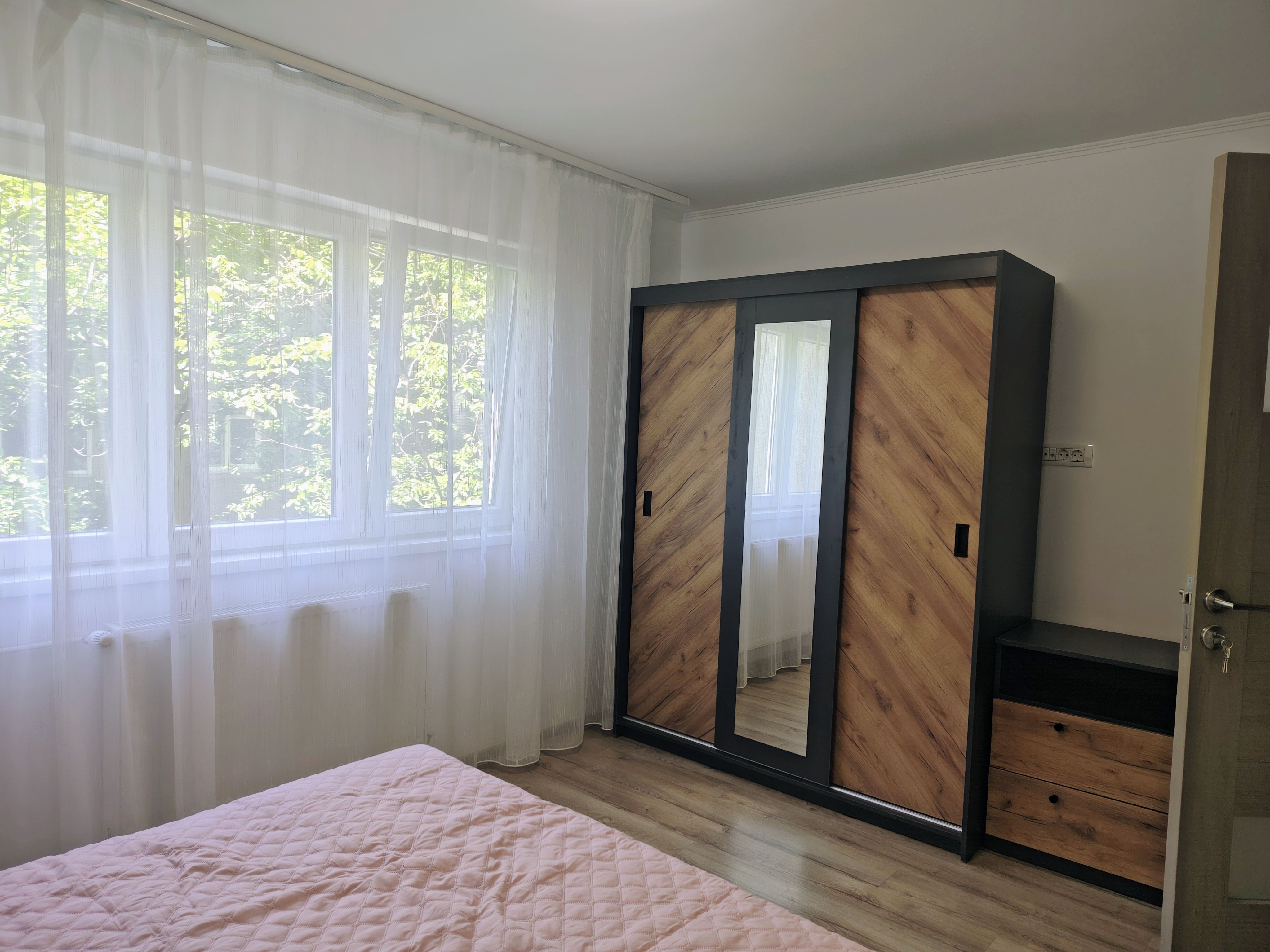 Apartament 3 camere Cantemir, 128 500 E. Comision 0 — fotografia 5