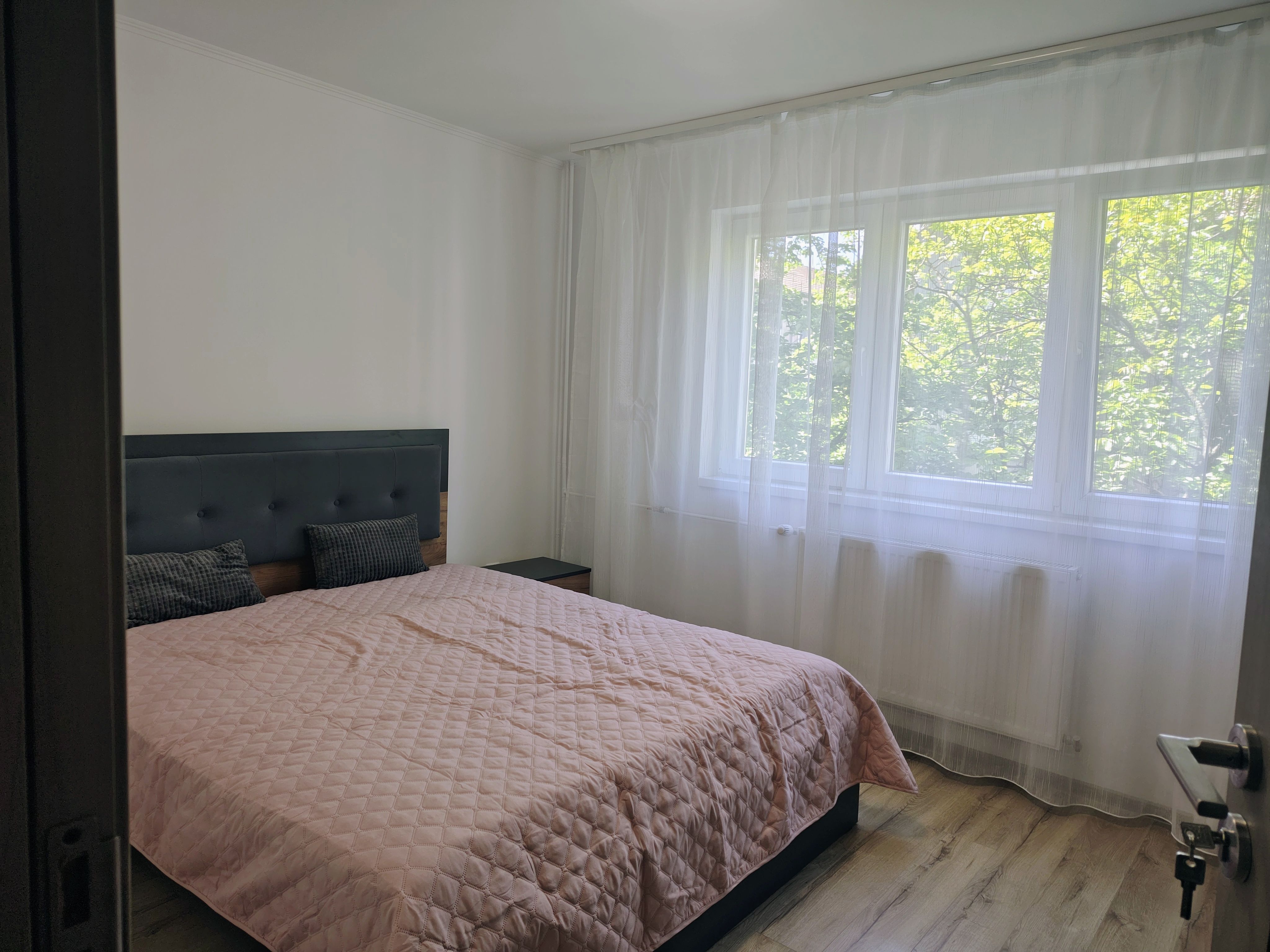 Apartament 3 camere Cantemir, 128 500 E. Comision 0 — fotografia 6