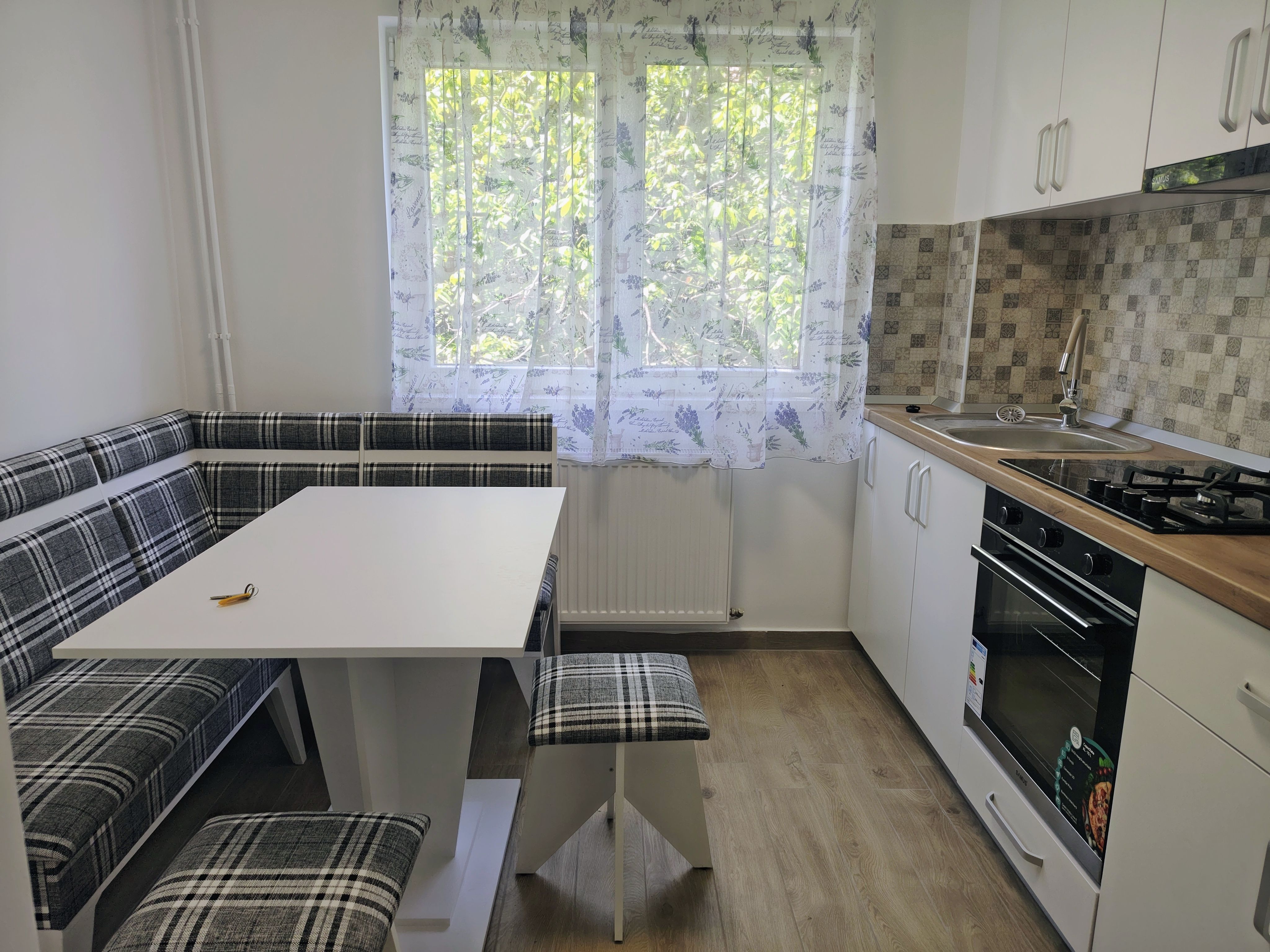 Apartament 3 camere Cantemir, 128 500 E. Comision 0 — fotografia 7