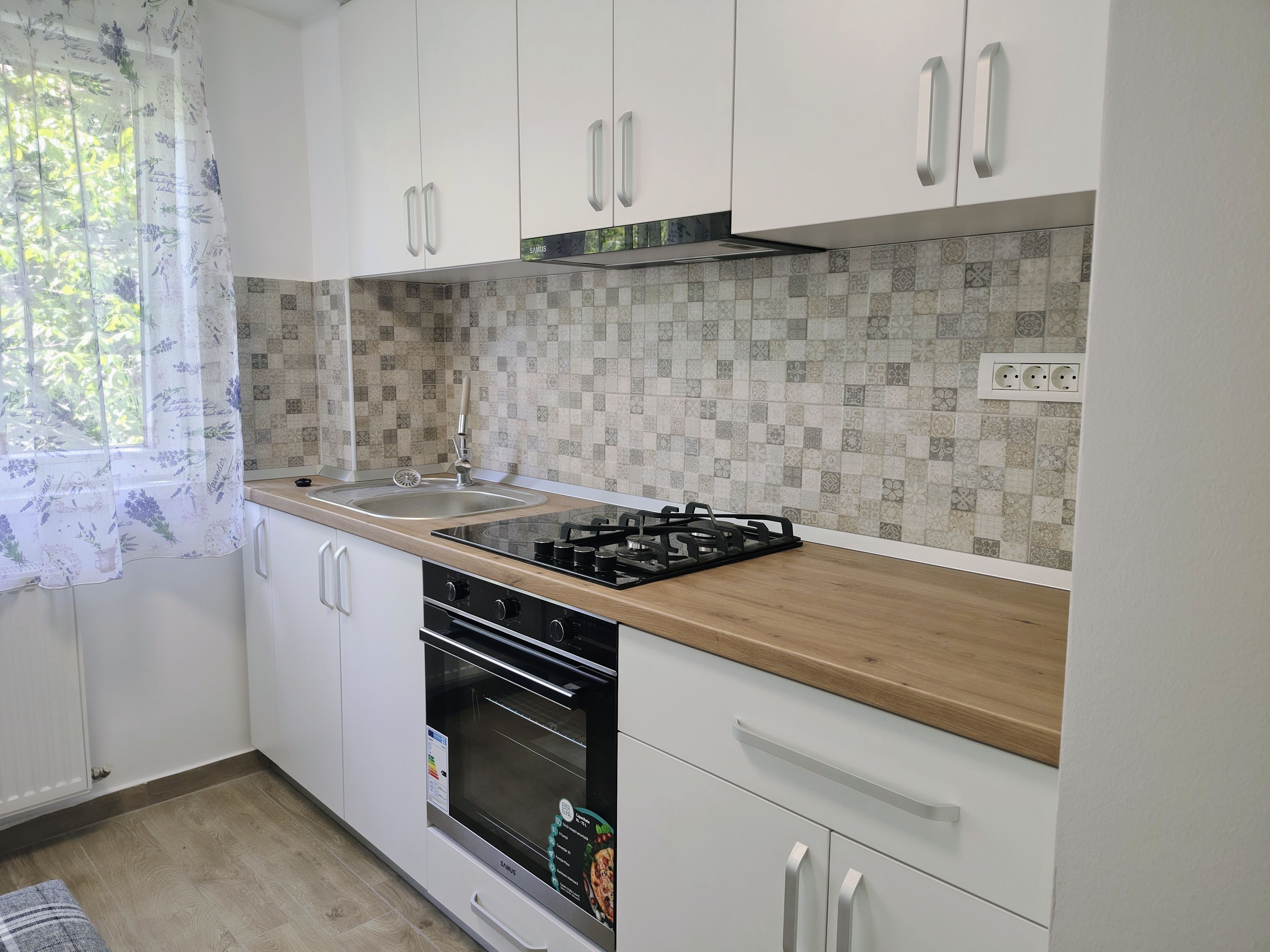 Apartament 3 camere Cantemir, 128 500 E. Comision 0 — fotografia 8