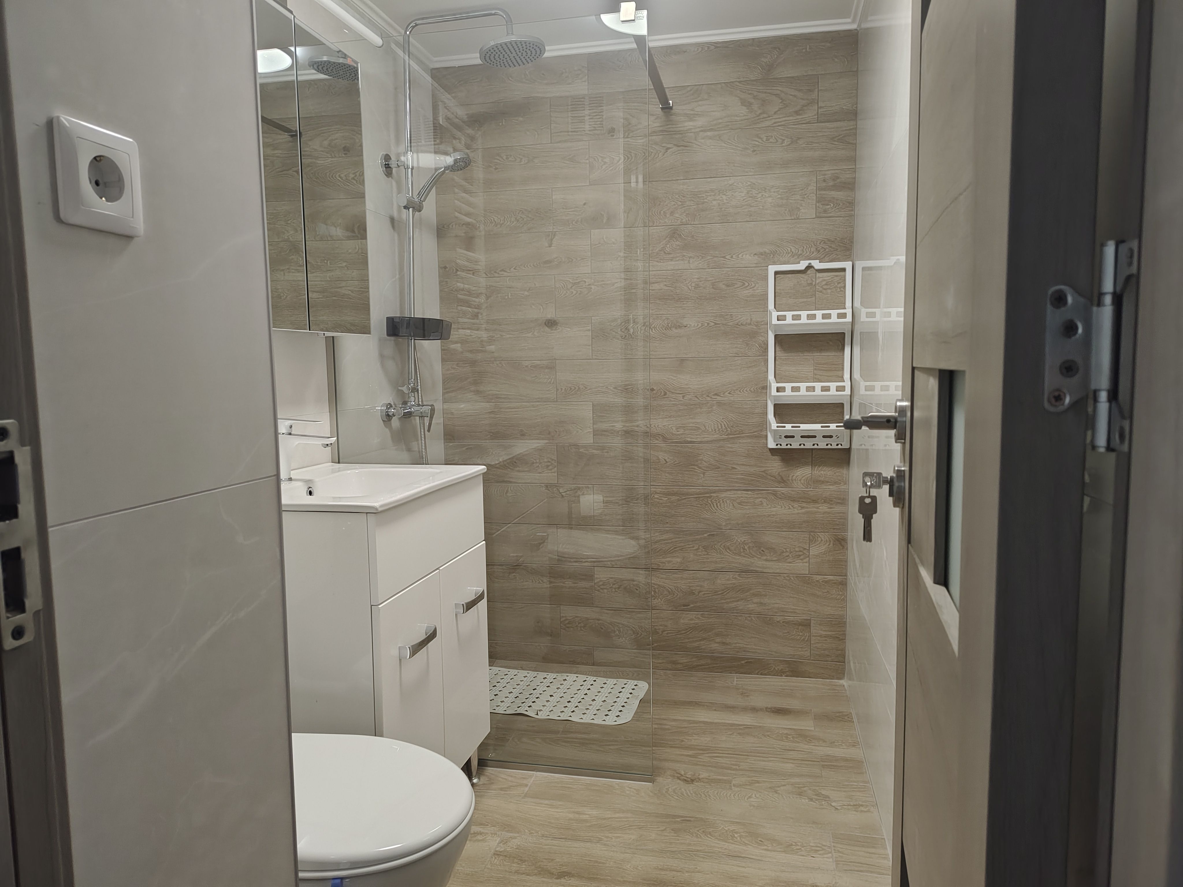 Apartament 3 camere Cantemir, 128 500 E. Comision 0 — fotografia 9
