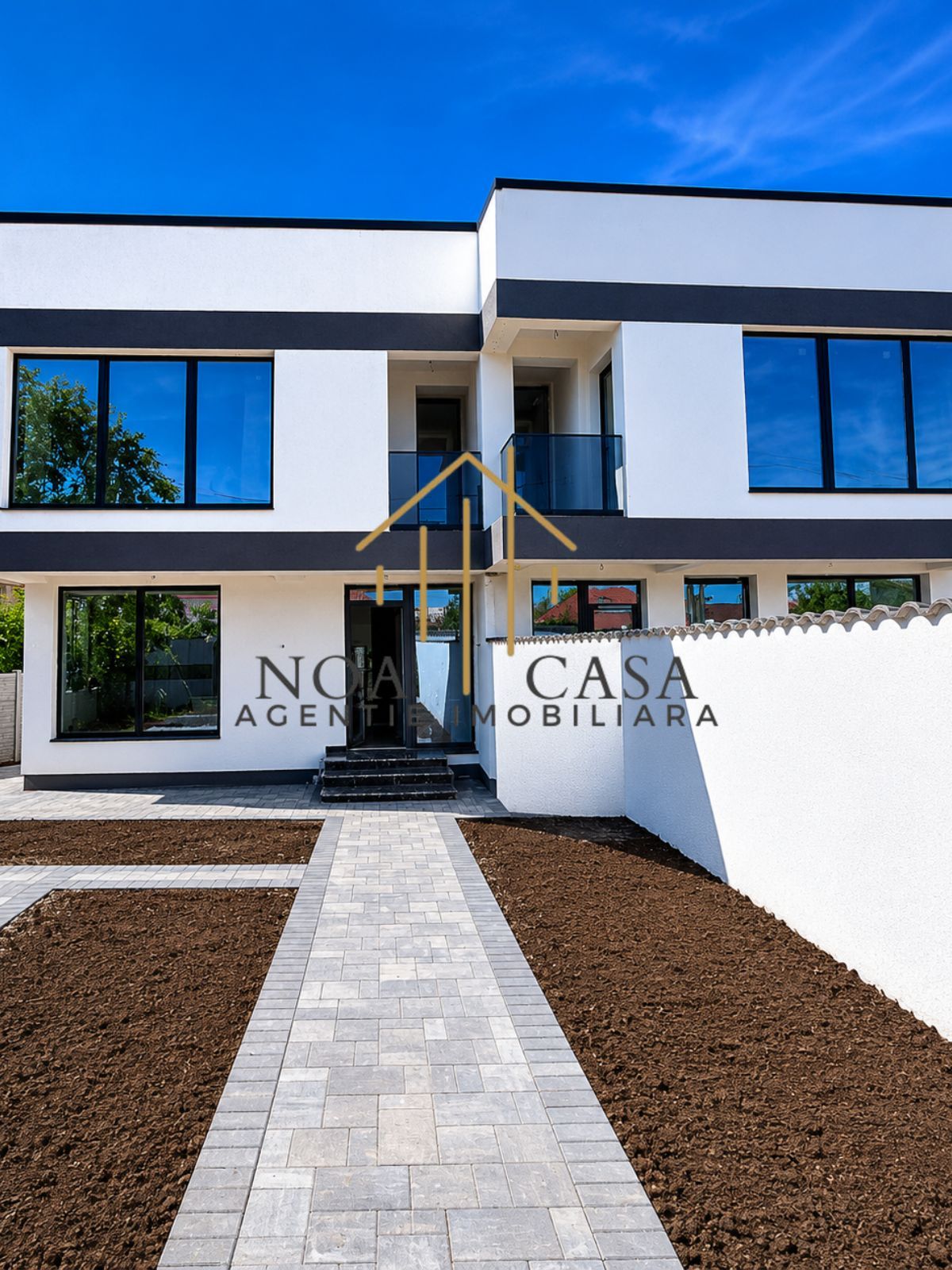 🏡 Duplex Premium P+1 în Bariera Vâlcii, Craiova