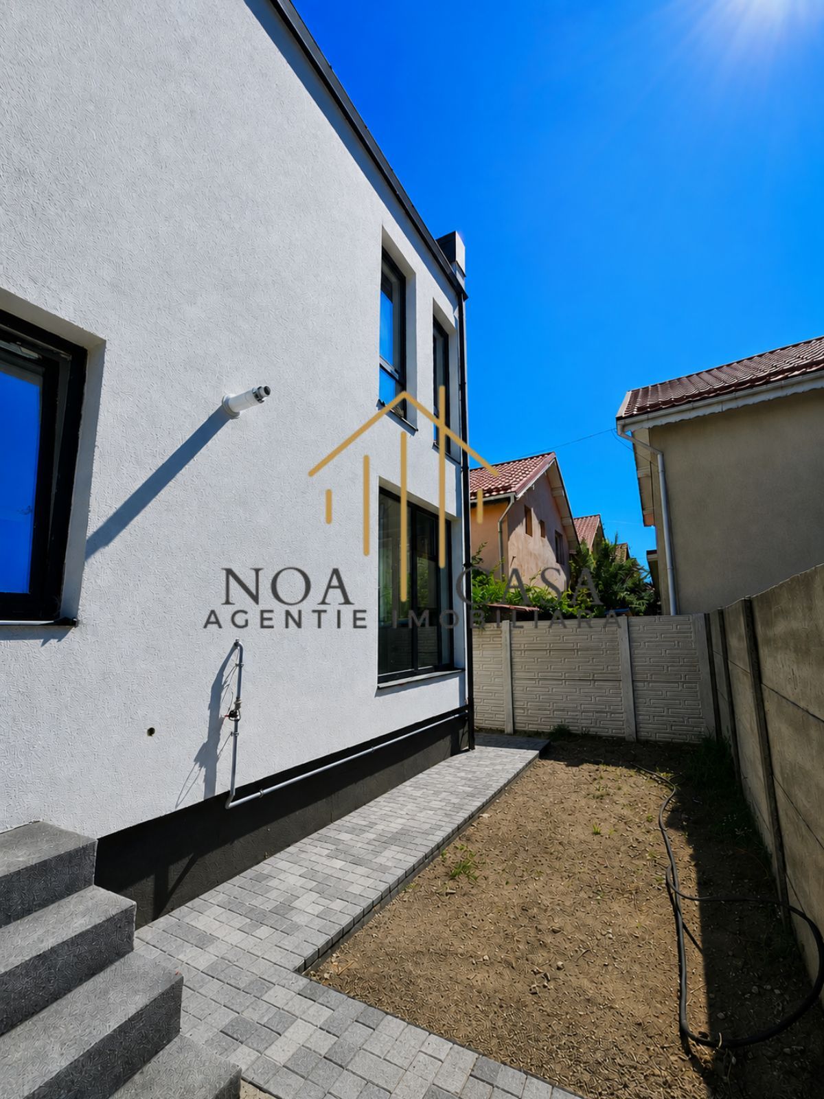 🏡 Duplex Premium P+1 în Bariera Vâlcii, Craiova — fotografia 13