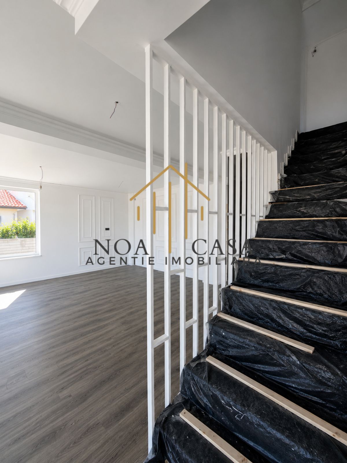 🏡 Duplex Premium P+1 în Bariera Vâlcii, Craiova — fotografia 15