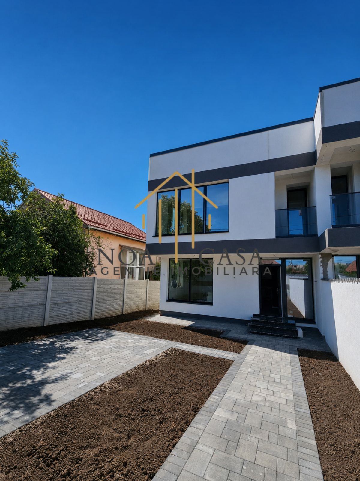 🏡 Duplex Premium P+1 în Bariera Vâlcii, Craiova — fotografia 3