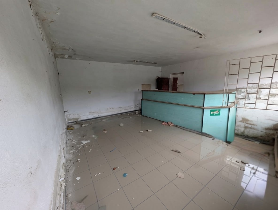 🏪 Spațiu comercial cu Teren 820 mp și Acces din DN72 – Gheboieni, Dâmbovița — fotografia 3