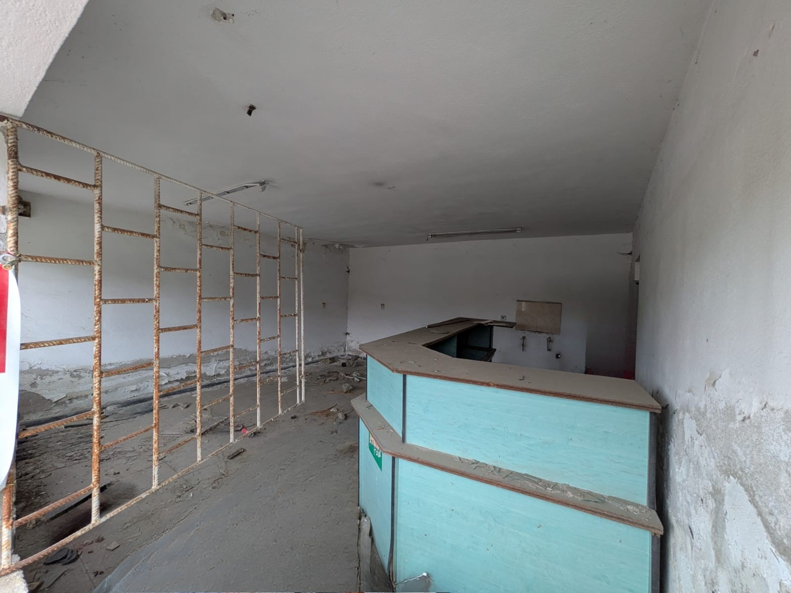 🏪 Spațiu comercial cu Teren 820 mp și Acces din DN72 – Gheboieni, Dâmbovița — fotografia 4