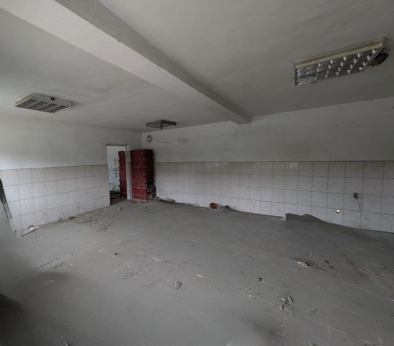 🏪 Spațiu comercial cu Teren 820 mp și Acces din DN72 – Gheboieni, Dâmbovița — fotografia 5