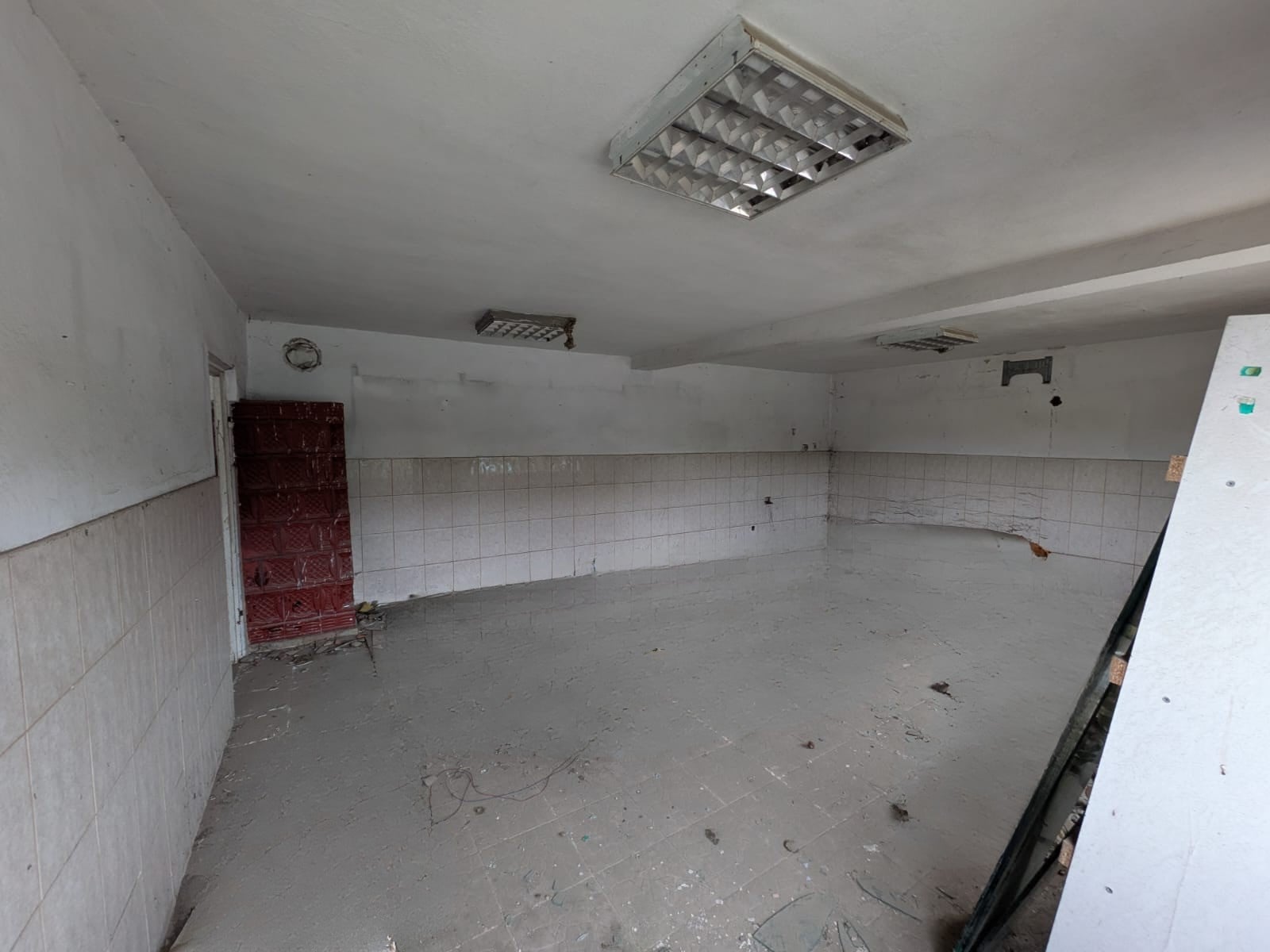 🏪 Spațiu comercial cu Teren 820 mp și Acces din DN72 – Gheboieni, Dâmbovița — fotografia 6