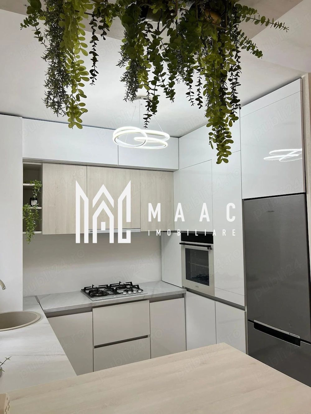 Apartament 2 camere decomandat | Șelimbăr | 50 mp, parcare — fotografia 3