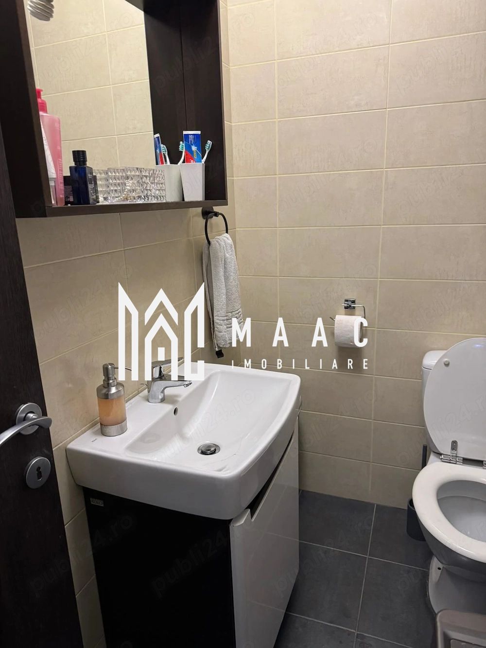 Apartament 2 camere decomandat | Șelimbăr | 50 mp, parcare — fotografia 7