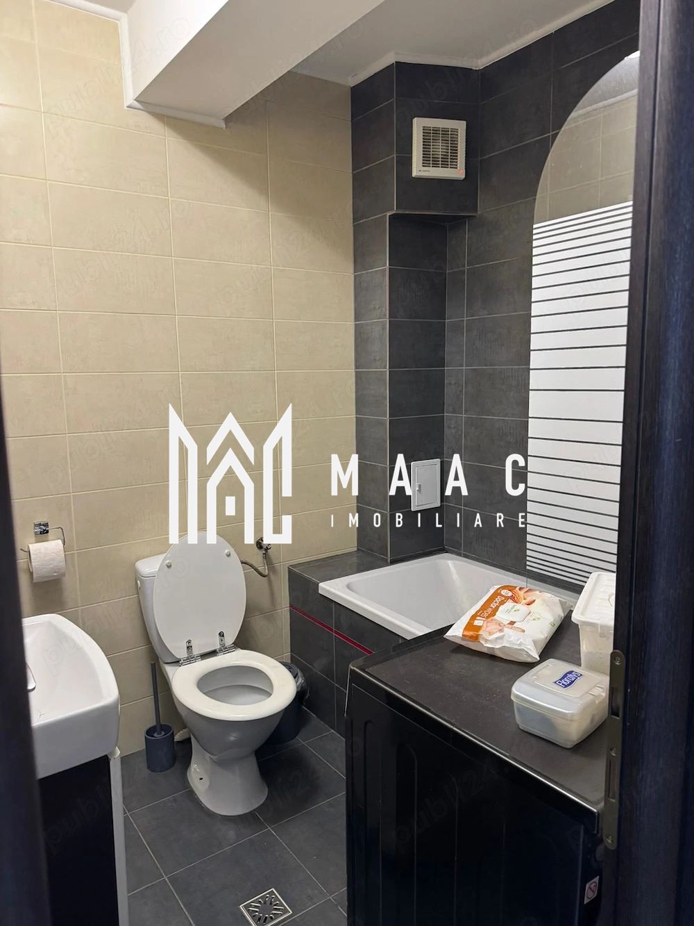 Apartament 2 camere decomandat | Șelimbăr | 50 mp, parcare — fotografia 8