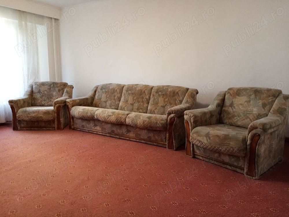 Proprietar inchiriez apartament 2 camere Panduri Monitorul Oficial — fotografia 4
