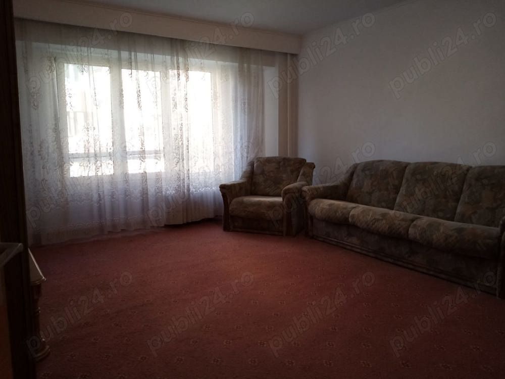 Proprietar inchiriez apartament 2 camere Panduri Monitorul Oficial — fotografia 5
