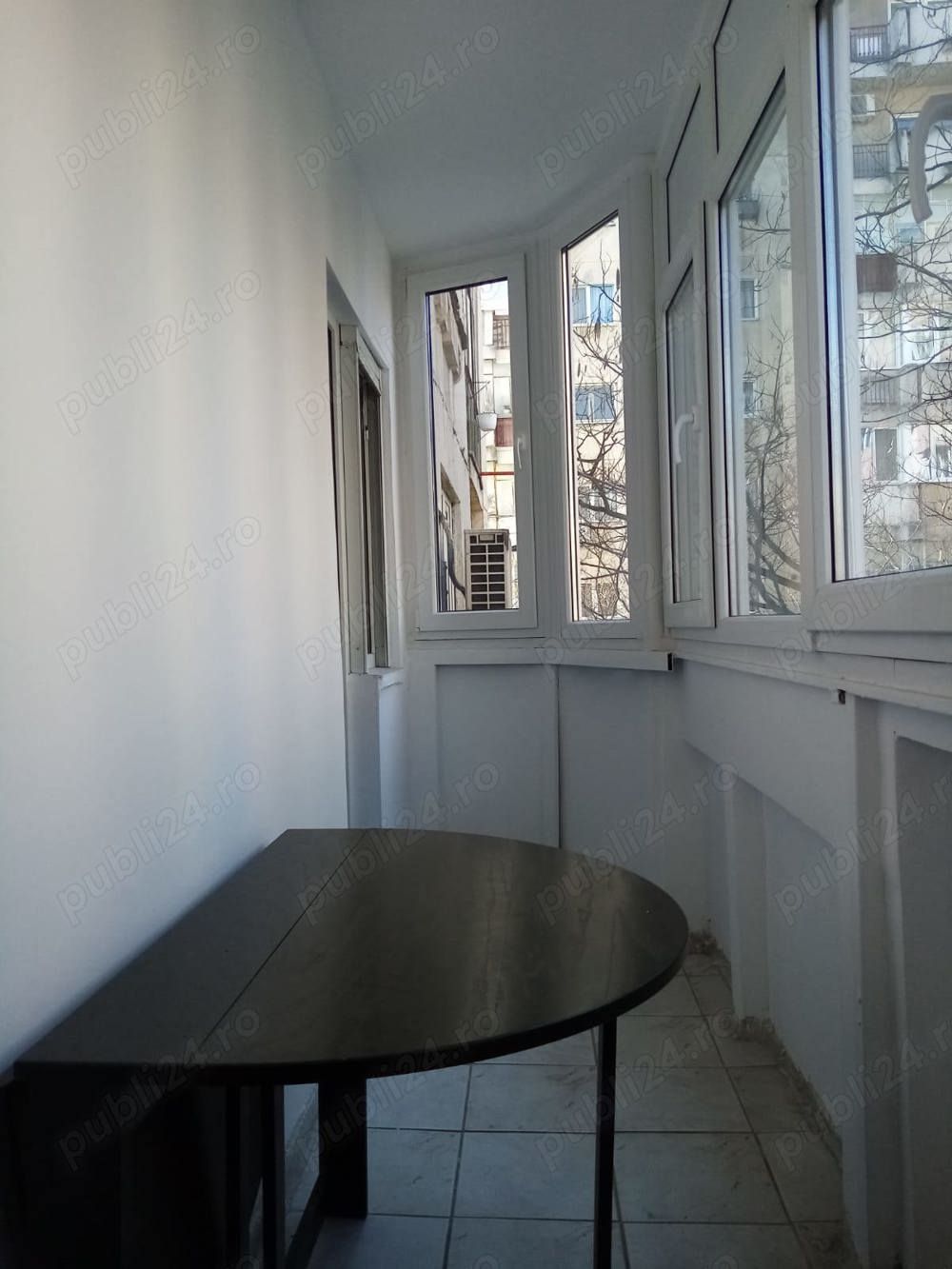 Proprietar inchiriez apartament 2 camere Panduri Monitorul Oficial — fotografia 6