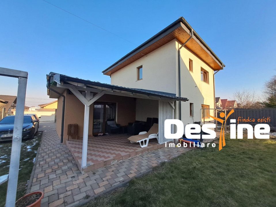 MIROSLAVA, CASA, 121 MP,  INDIVIDUALA P+1, 224.900 EURO — fotografia 2