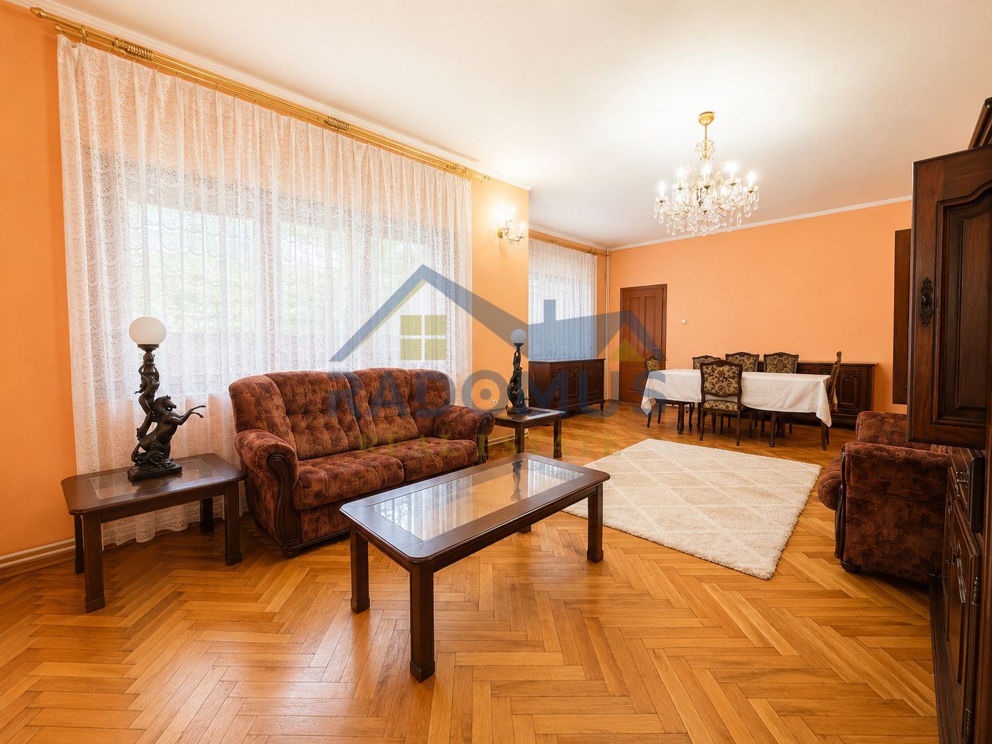 Vila 4 camere | Teren 532 mp | Piscina si foisor | Str. Lupeni — fotografia 12