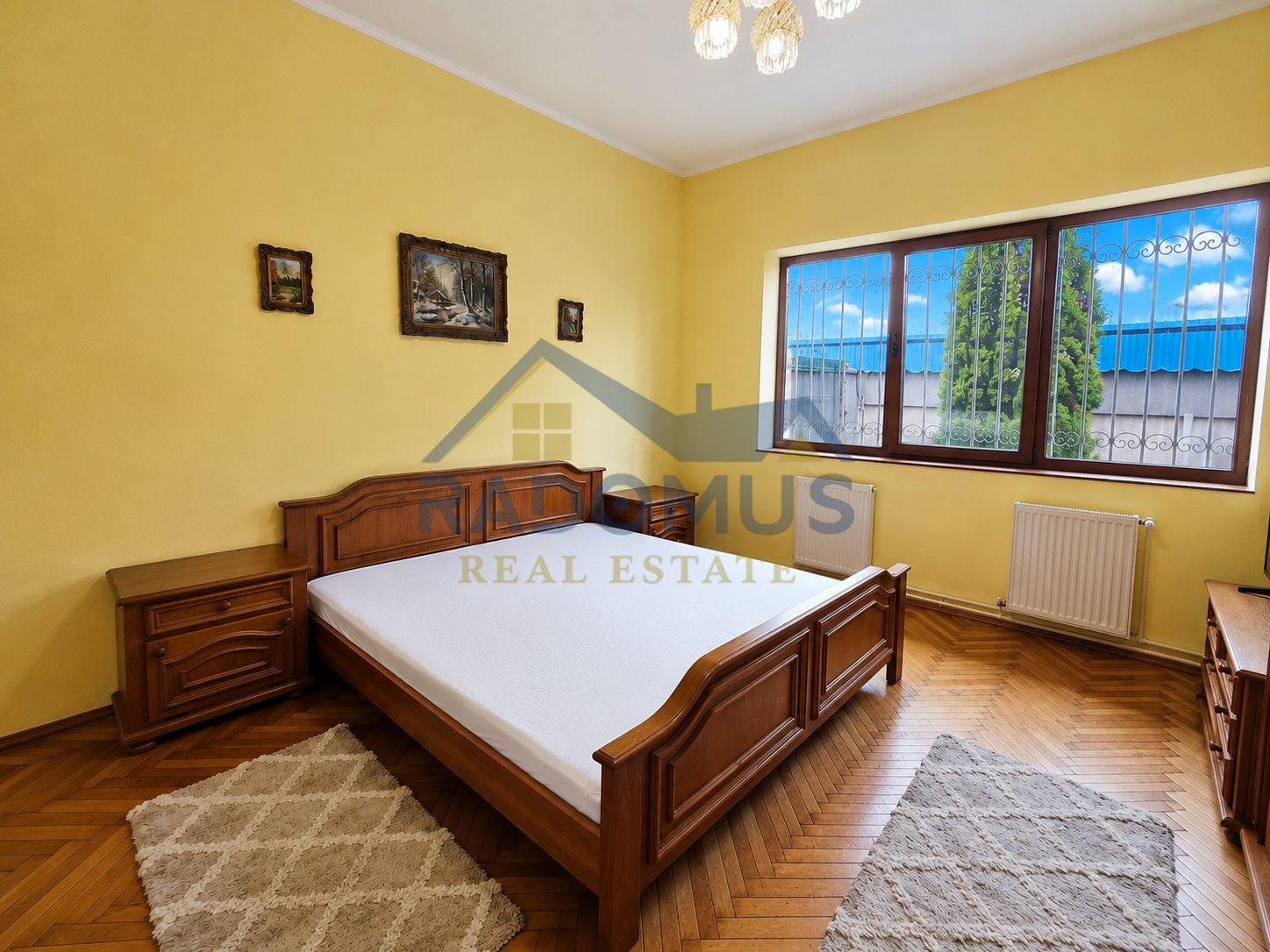 Vila 4 camere | Teren 532 mp | Piscina si foisor | Str. Lupeni — fotografia 6