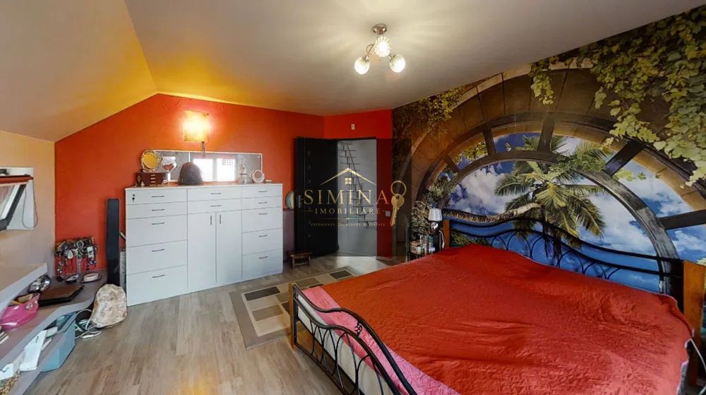 Casa de Inchiriat, Corunca, Mures — fotografia 3