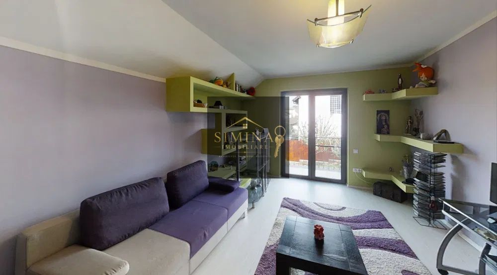 Casa de Inchiriat, Corunca, Mures — fotografia 5