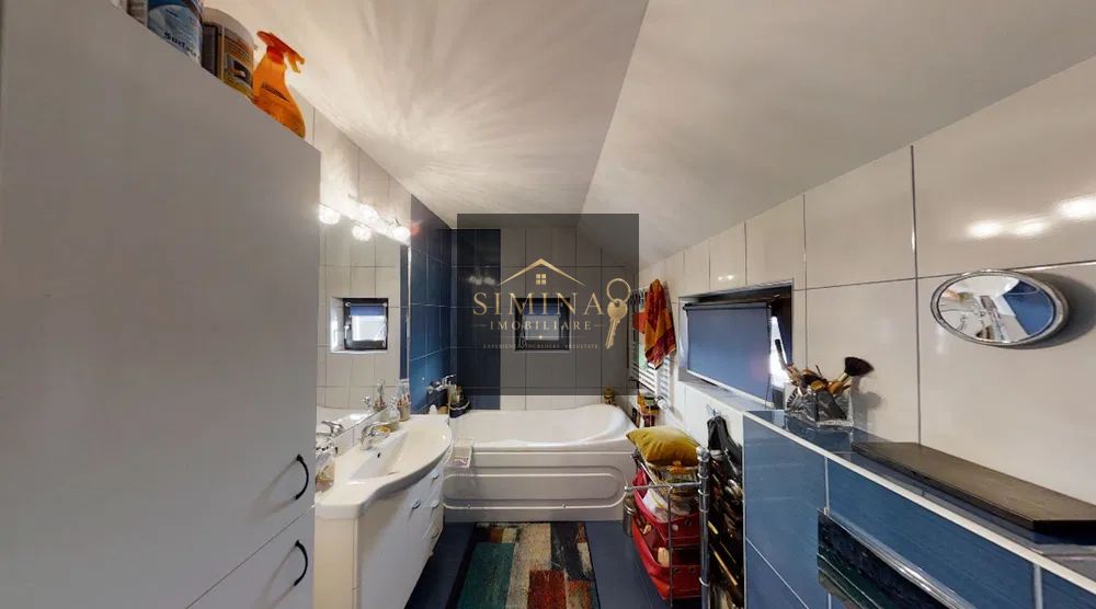 Casa de Inchiriat, Corunca, Mures — fotografia 7