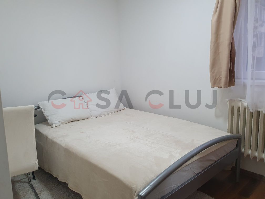 Apartament cu 2 camere, Gheorgheni