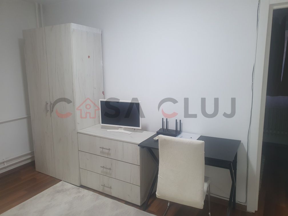 Apartament cu 2 camere, Gheorgheni — fotografia 3