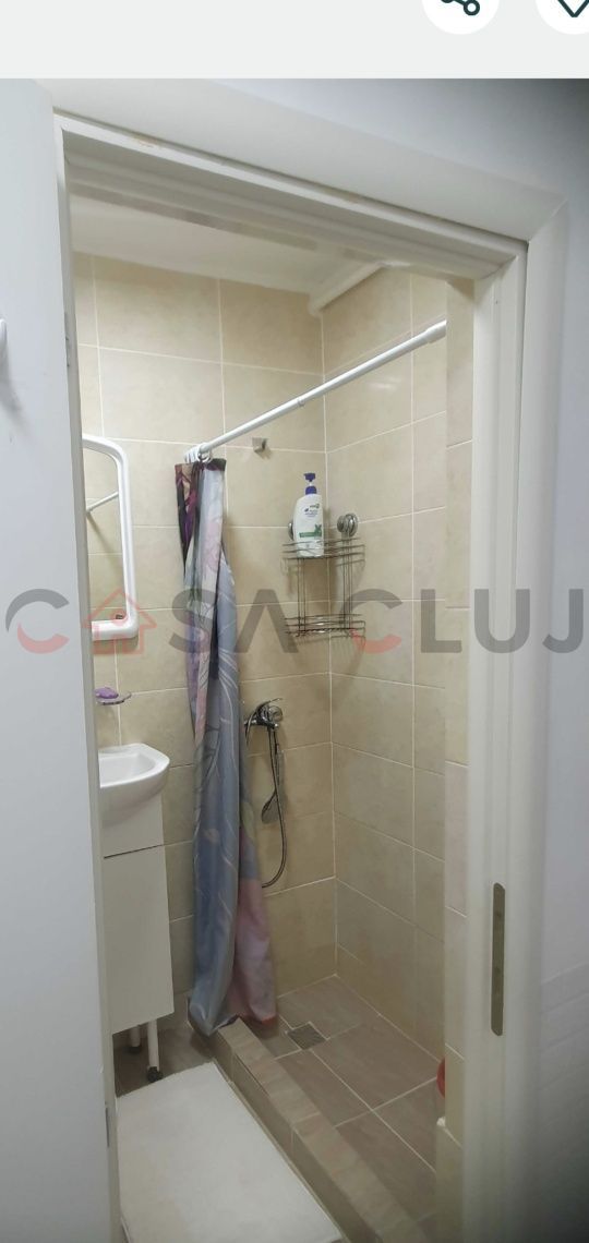 Apartament cu 2 camere, Gheorgheni — fotografia 5
