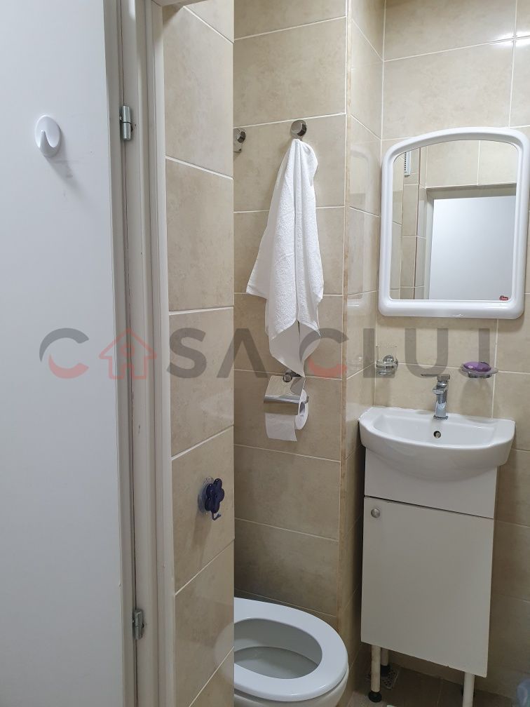 Apartament cu 2 camere, Gheorgheni — fotografia 6