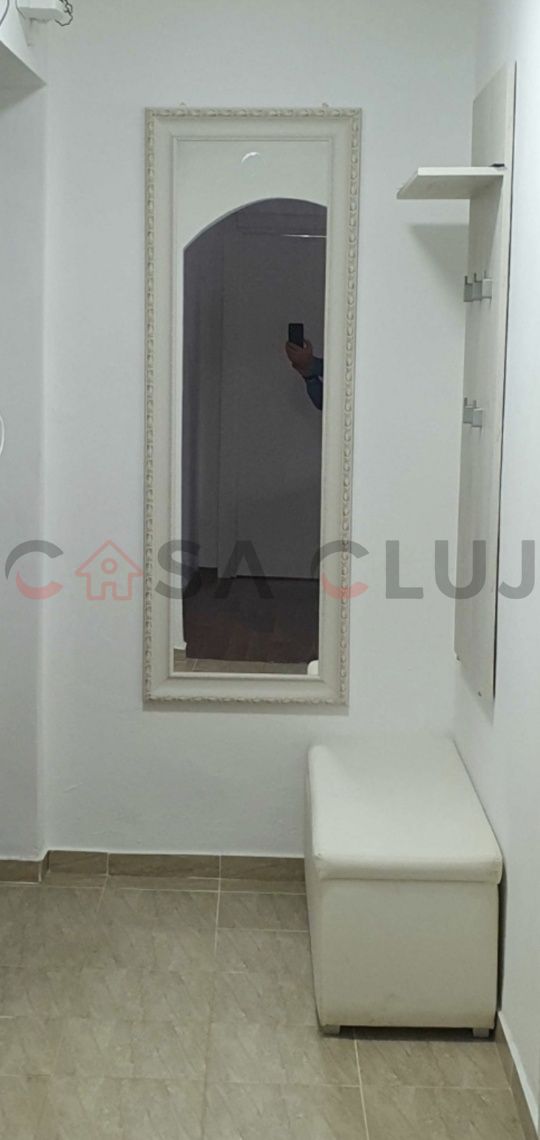 Apartament cu 2 camere, Gheorgheni — fotografia 7
